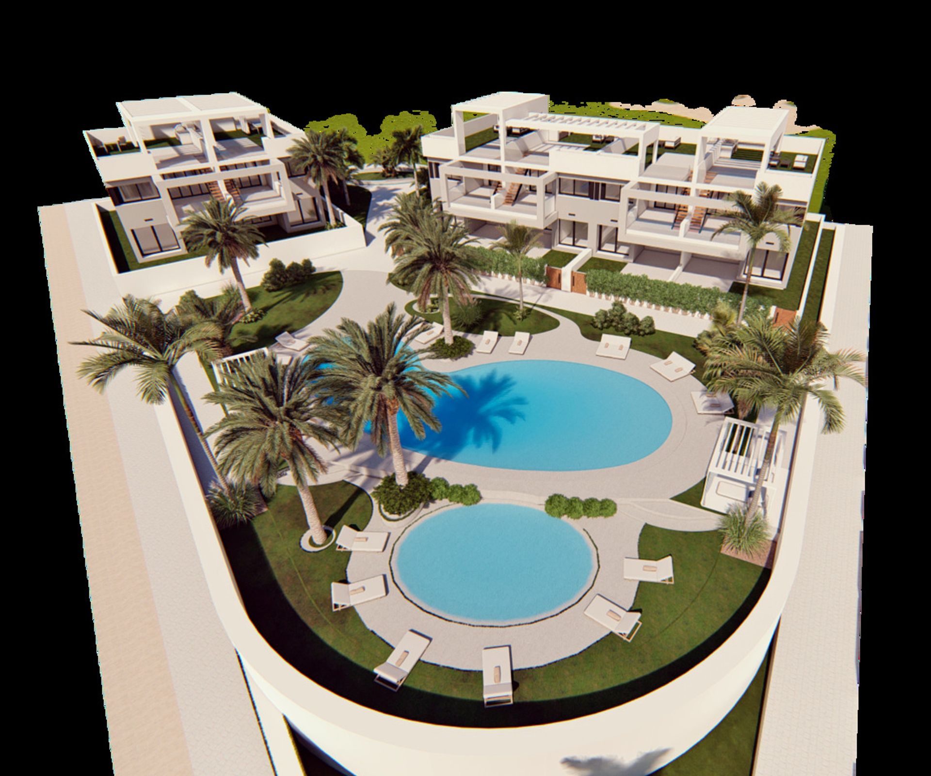 Condominium in Torremendo, Comunidad Valenciana 11248558