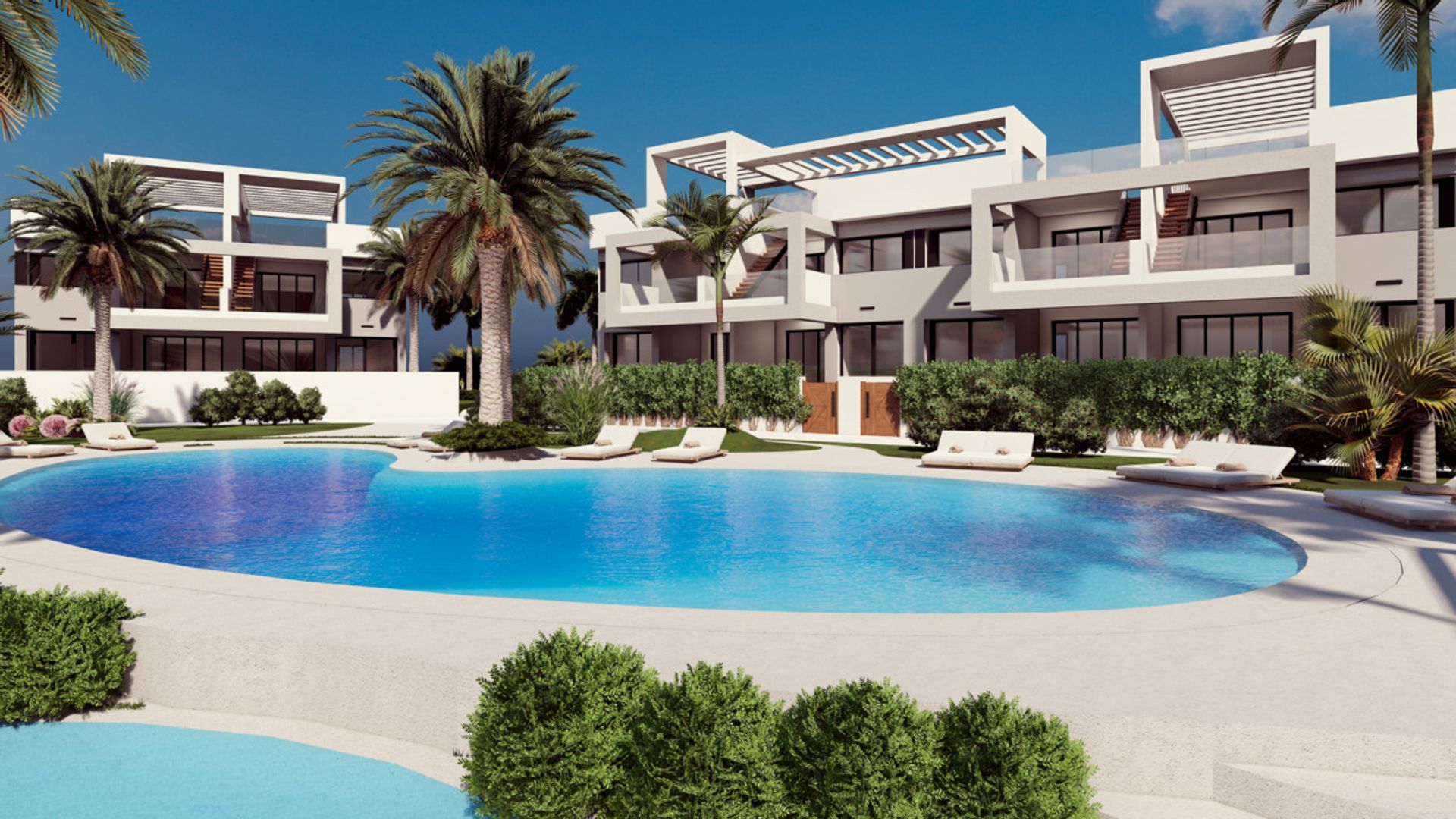 Condominium in Torremendo, Comunidad Valenciana 11248558