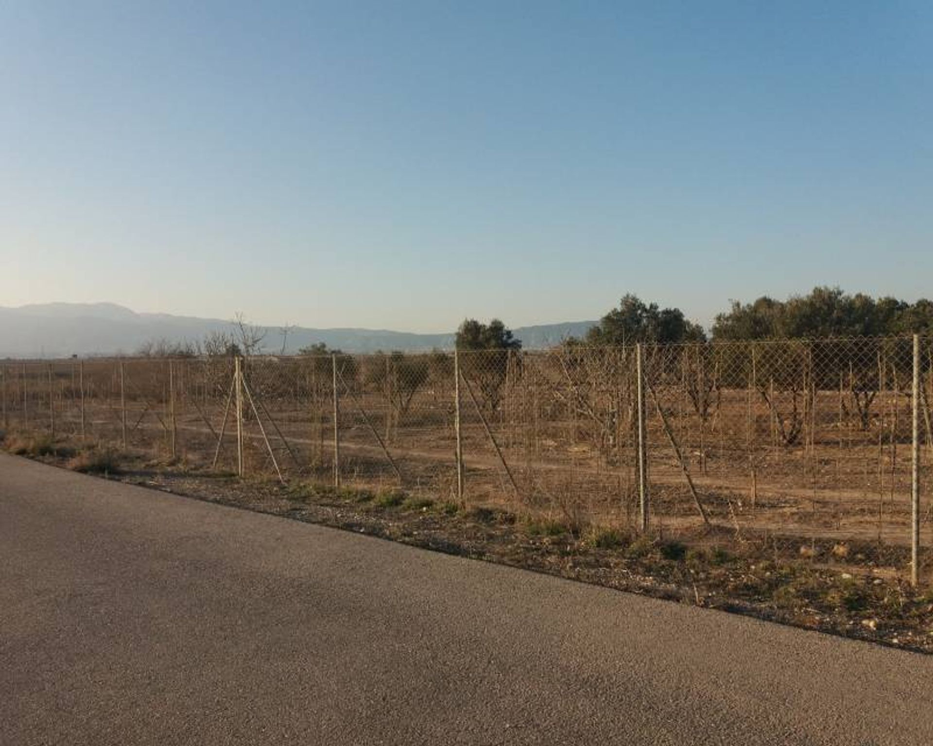 жилой дом в Aledo, Región de Murcia 11248575