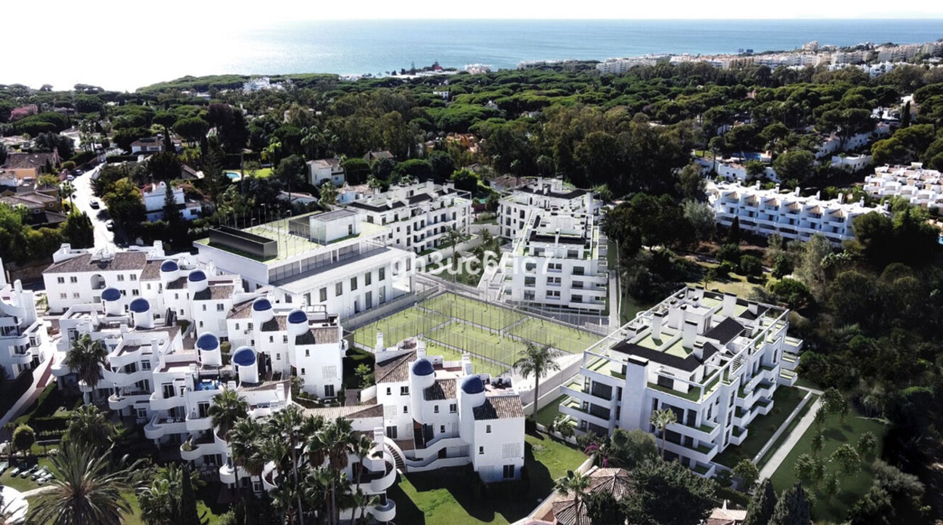 Condominio en , Andalucía 11248592