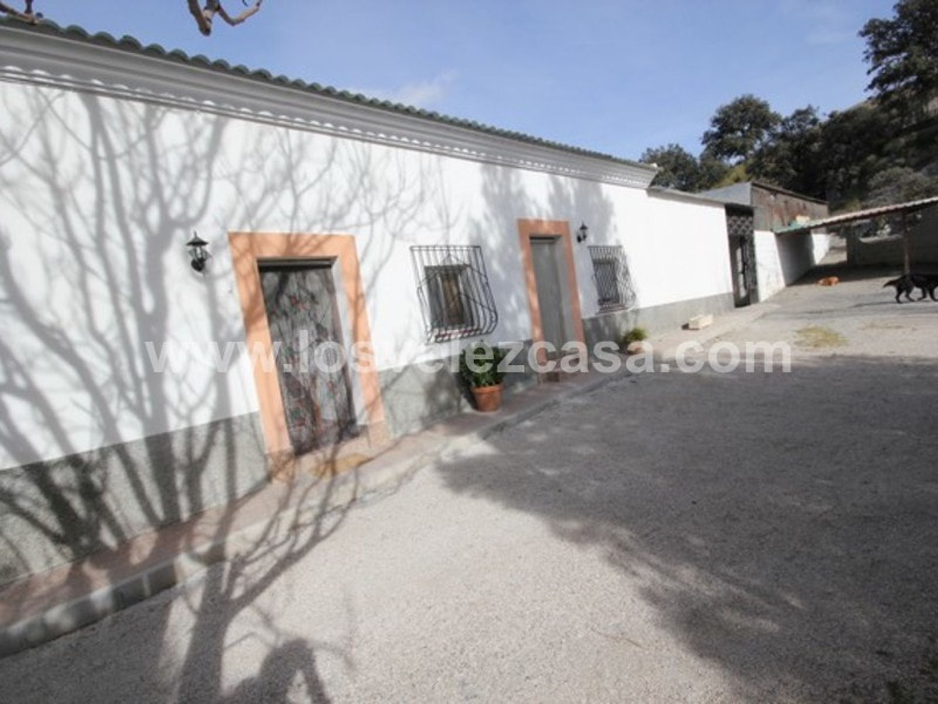 Hus i Velez Rubio, Andalusien 11248608