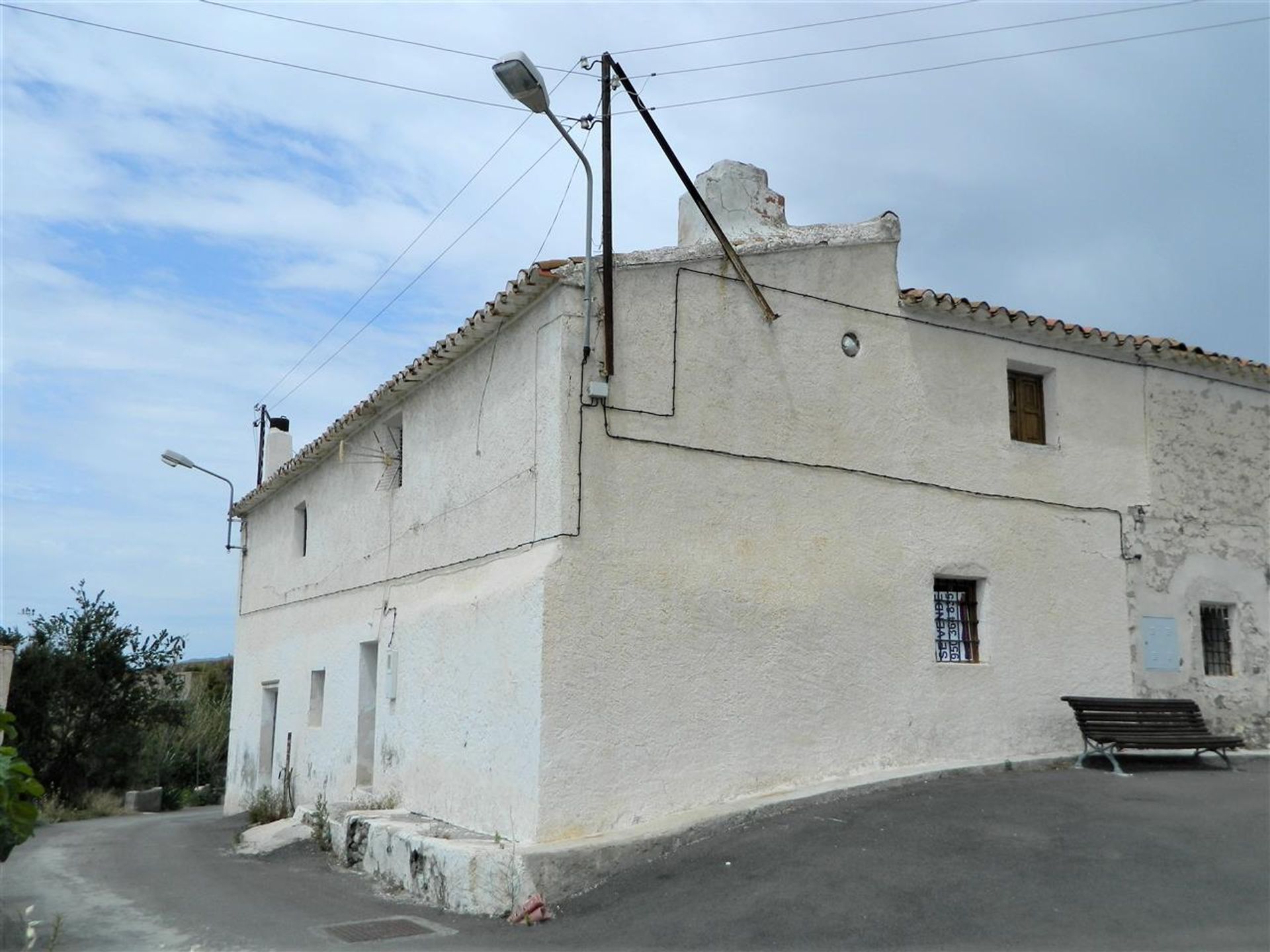 Casa nel Sorbas, Andalusia 11248636