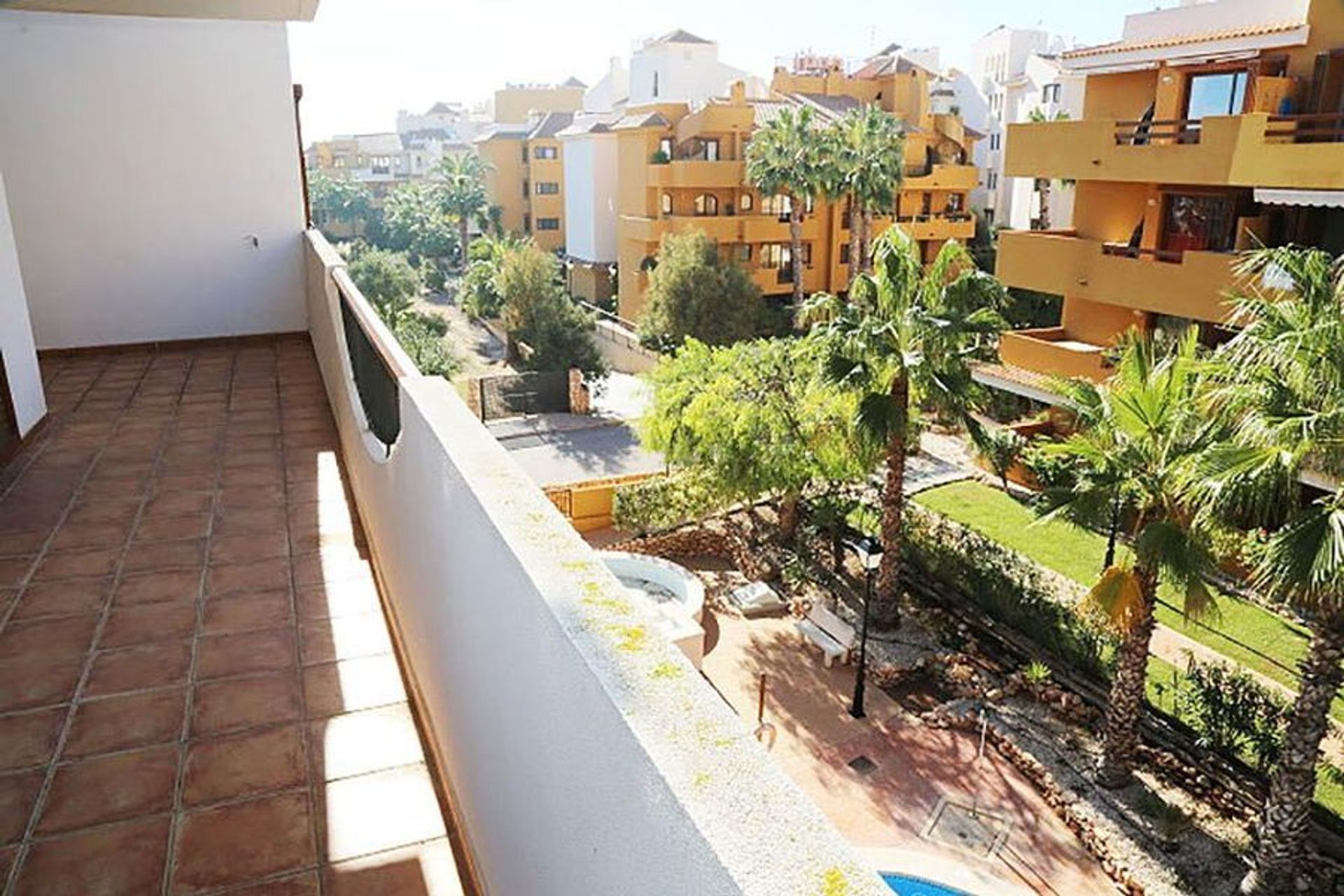 Condominium in Campoamor, Valencia 11248657