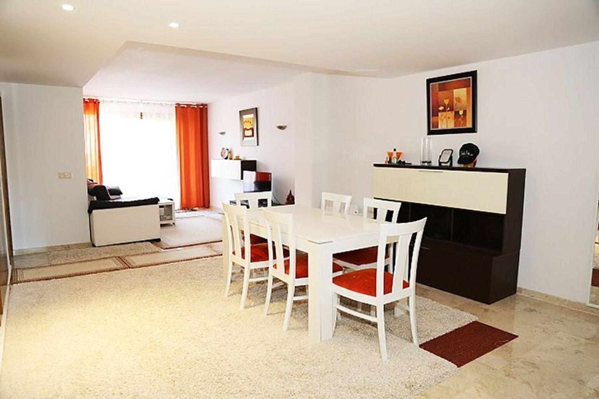 Condominium in Campoamor, Valencia 11248657