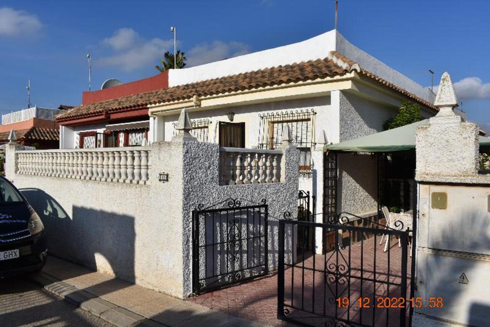 Hus i Mazarron, Murcia 11248658