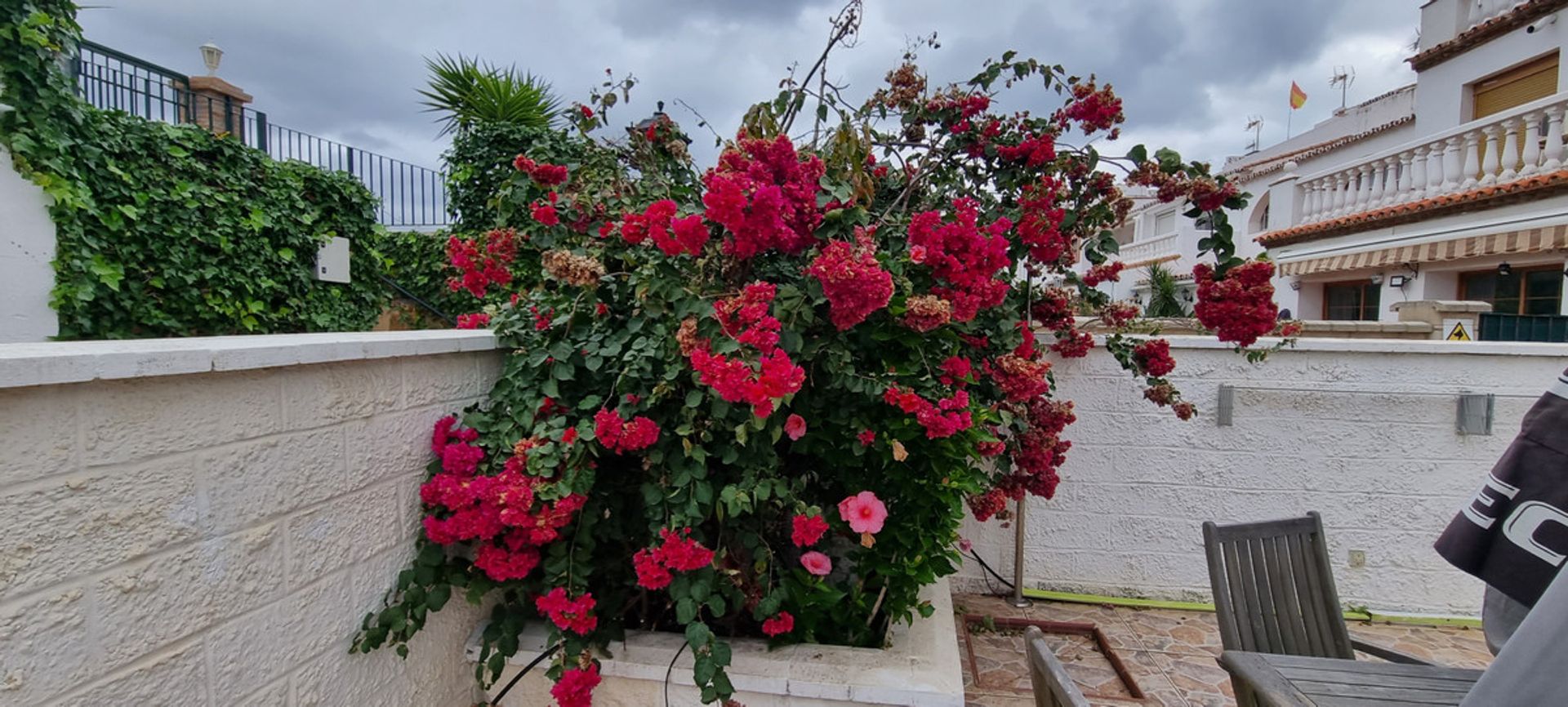 rumah dalam Manilva, Andalucía 11248668