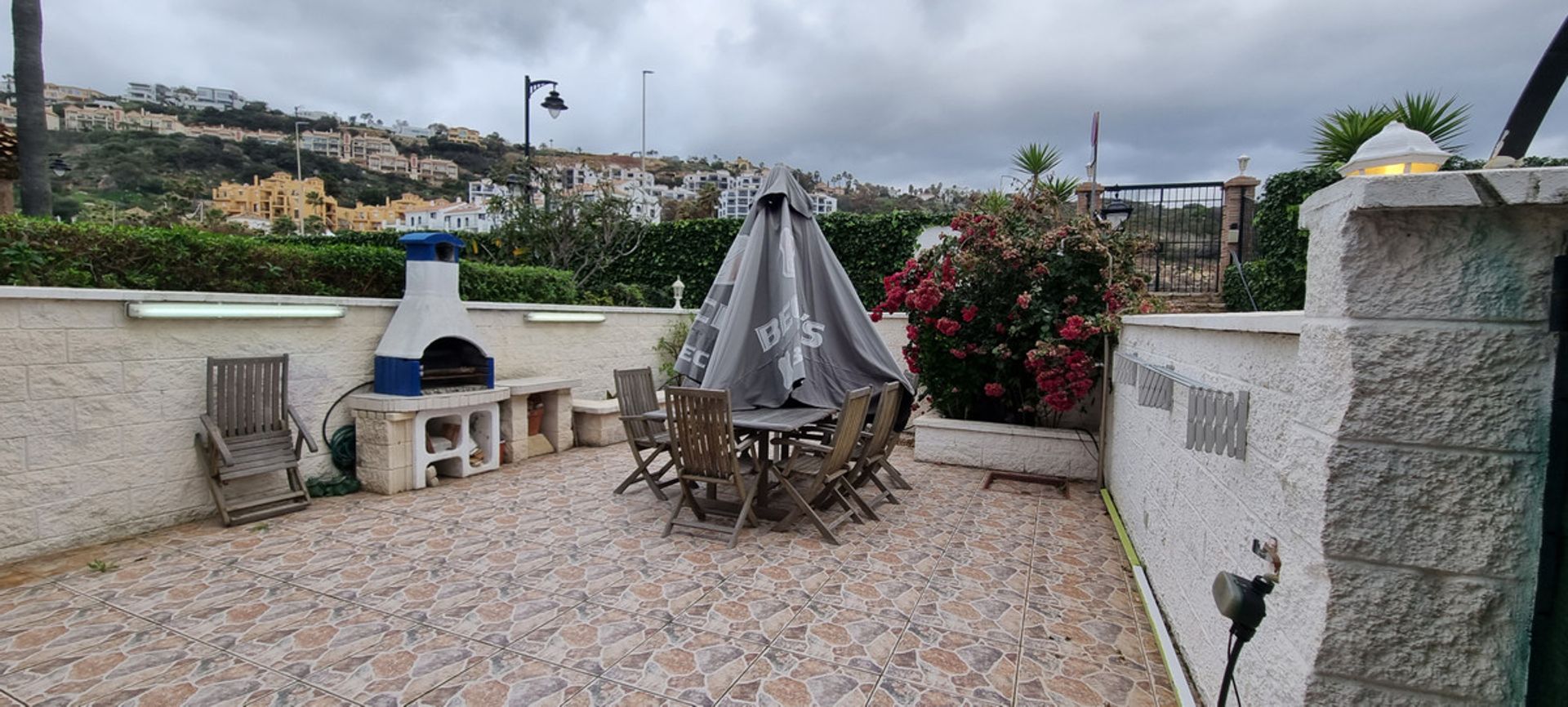 rumah dalam Castillo de Sabinillas, Andalusia 11248668