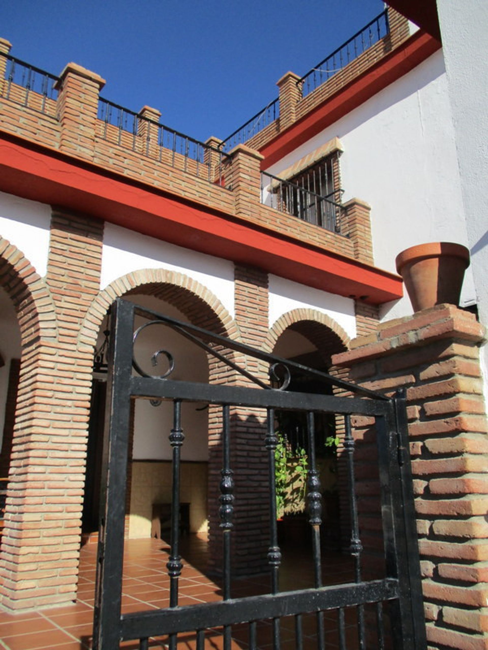 Casa nel Álora, Andalucía 11248682