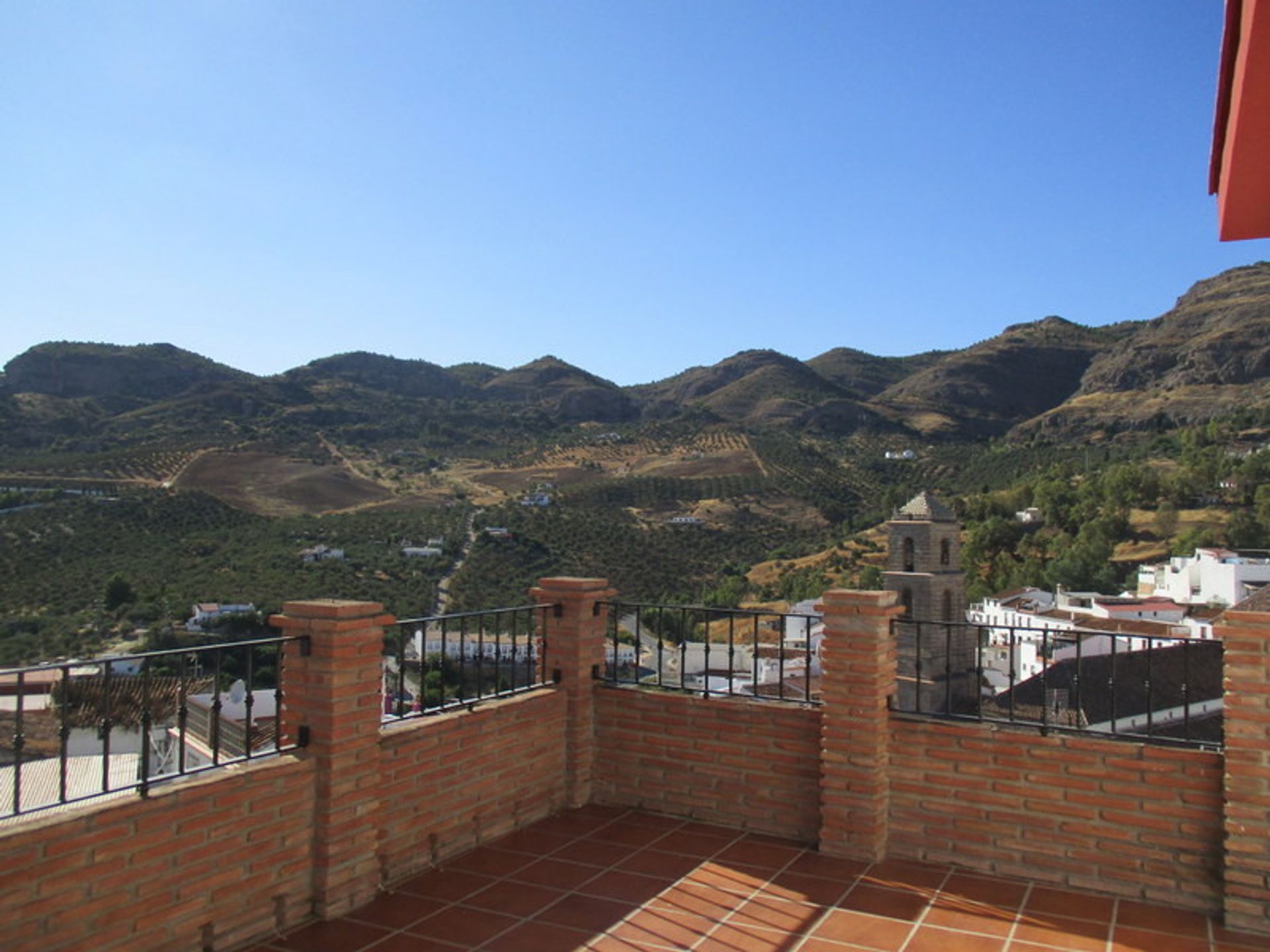 Casa nel Álora, Andalucía 11248682