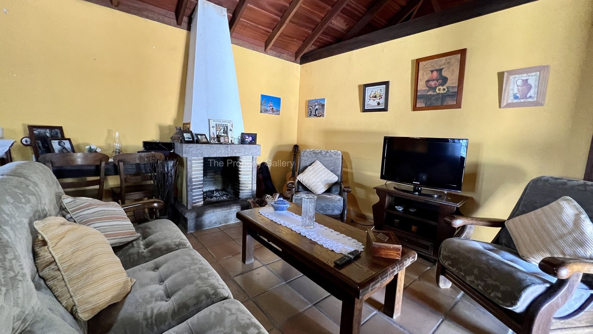 Hus i Buenavista del Norte, Canarias 11248685