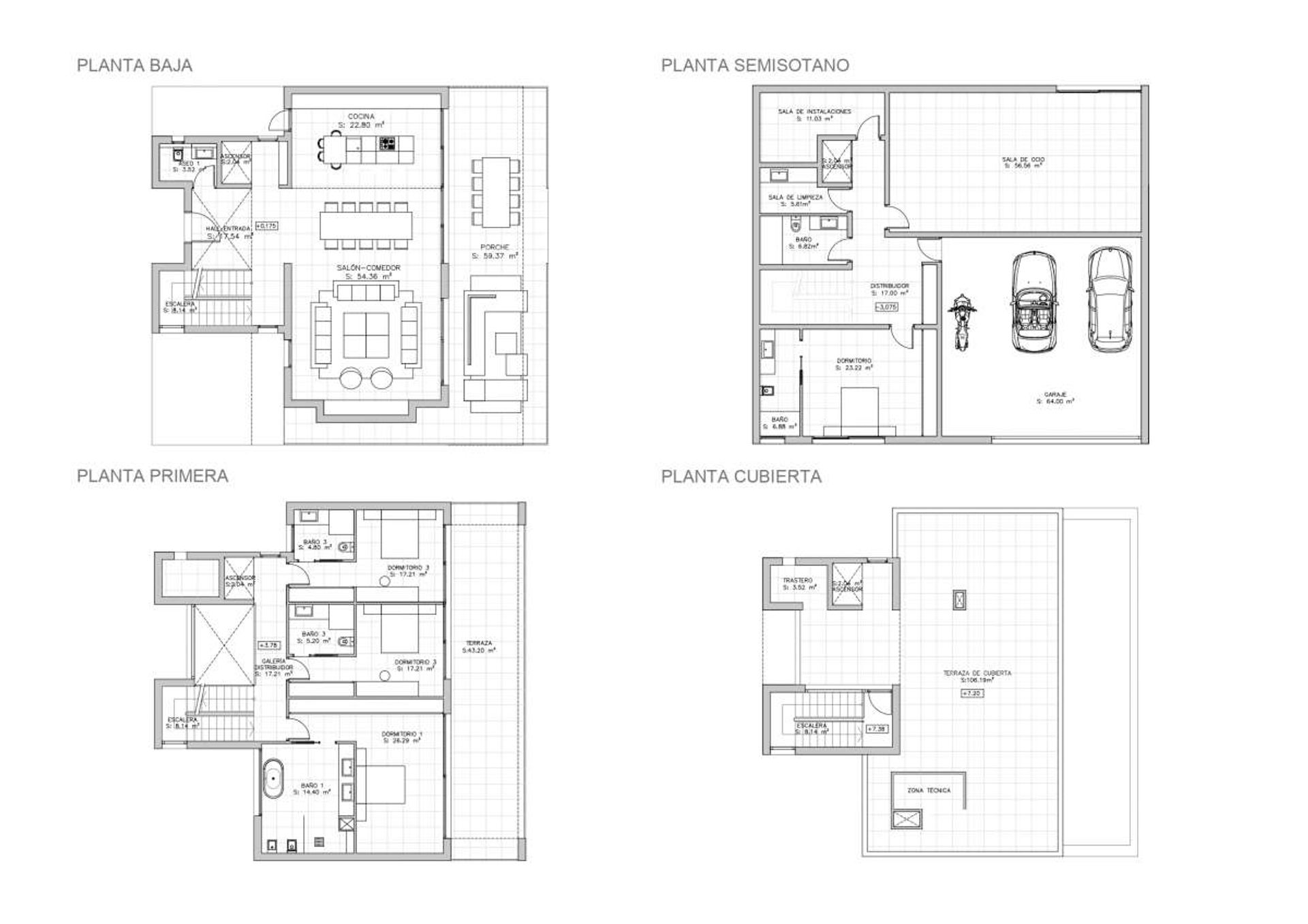 σπίτι σε San Pedro de Alcantara, Ανδαλουσία 11248687