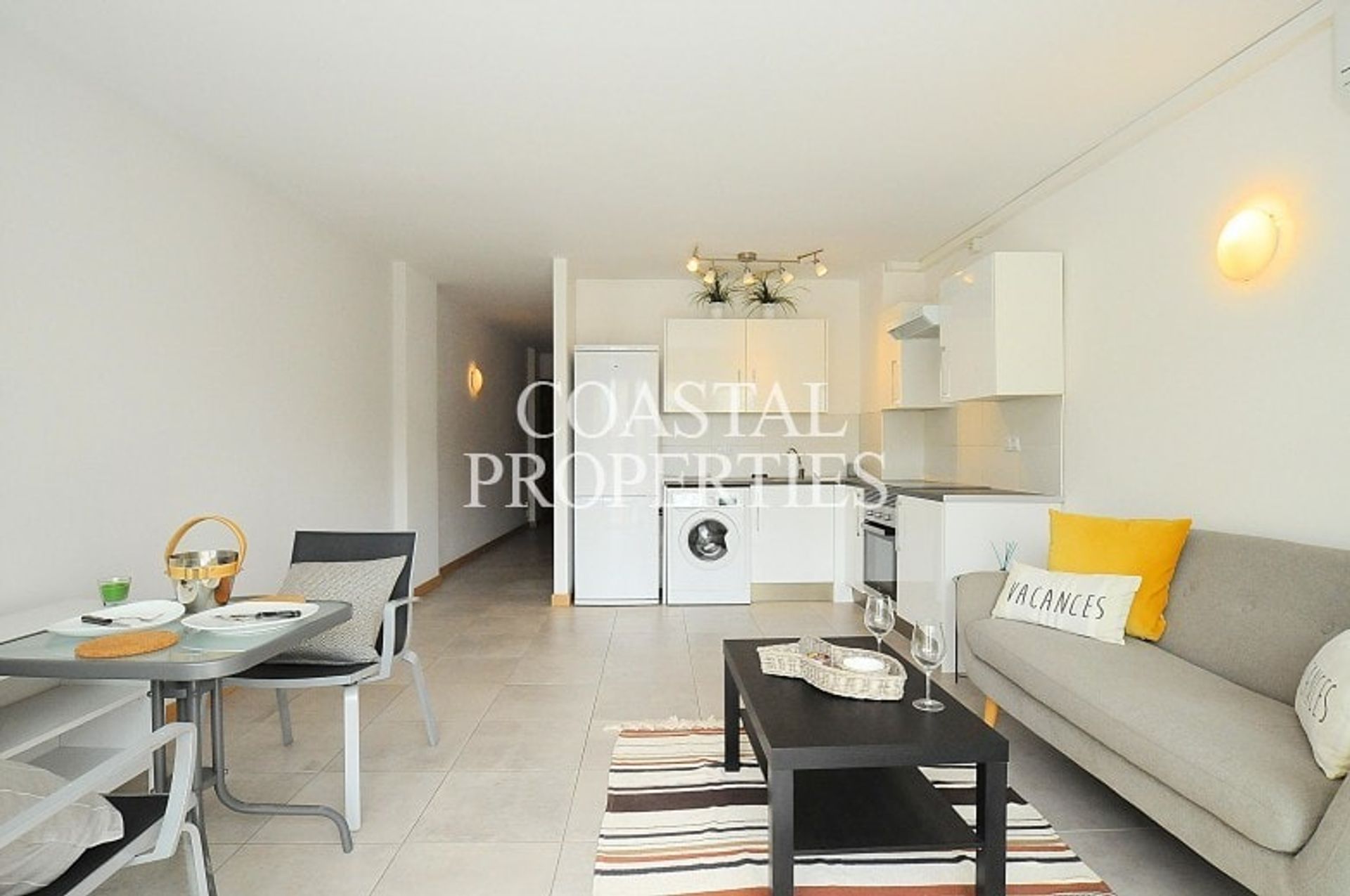 Condominio nel Calvia, Isole Baleari 11248702