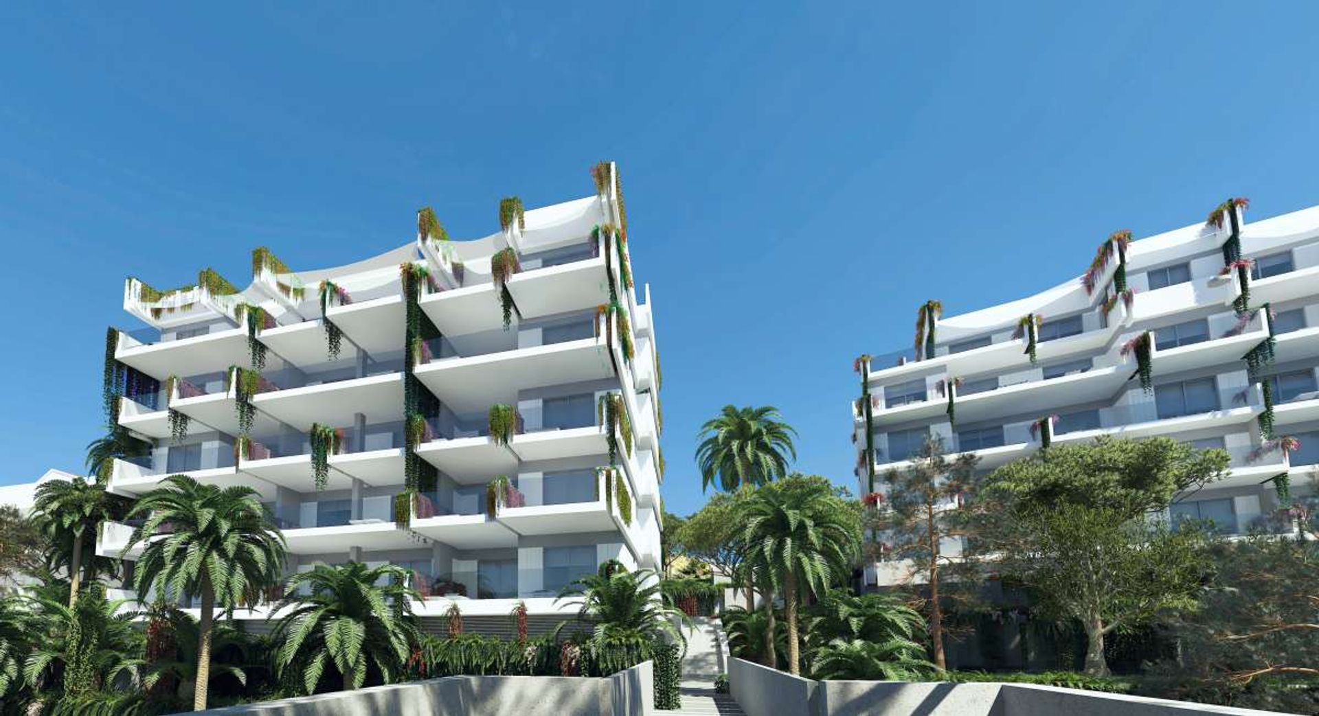 Condominium in Almuñécar, Andalucía 11248735