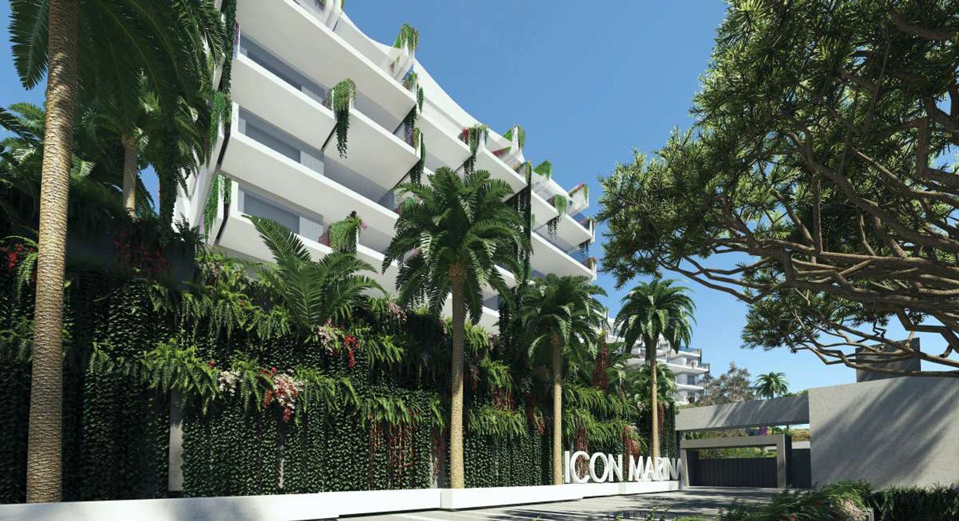 Condominium in Almuñécar, Andalucía 11248735