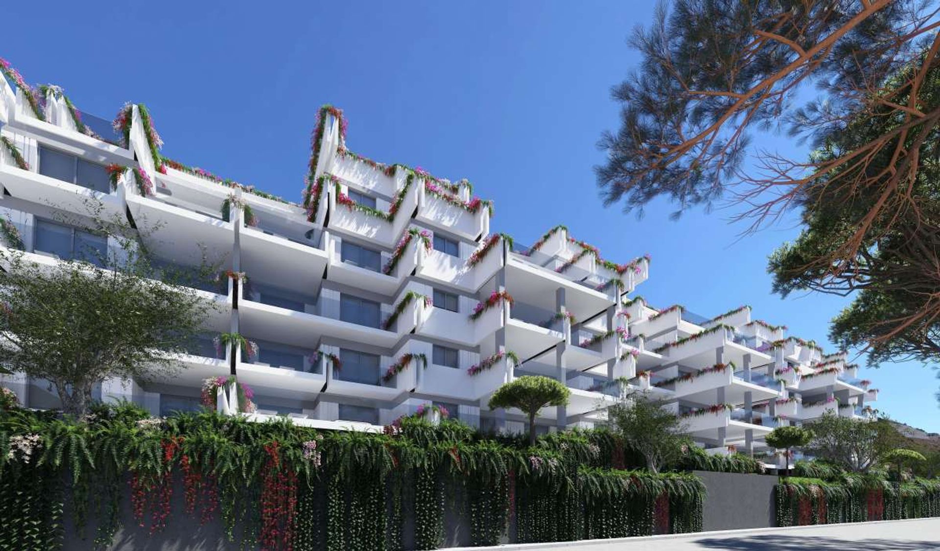 Condominium in Almuñécar, Andalucía 11248735