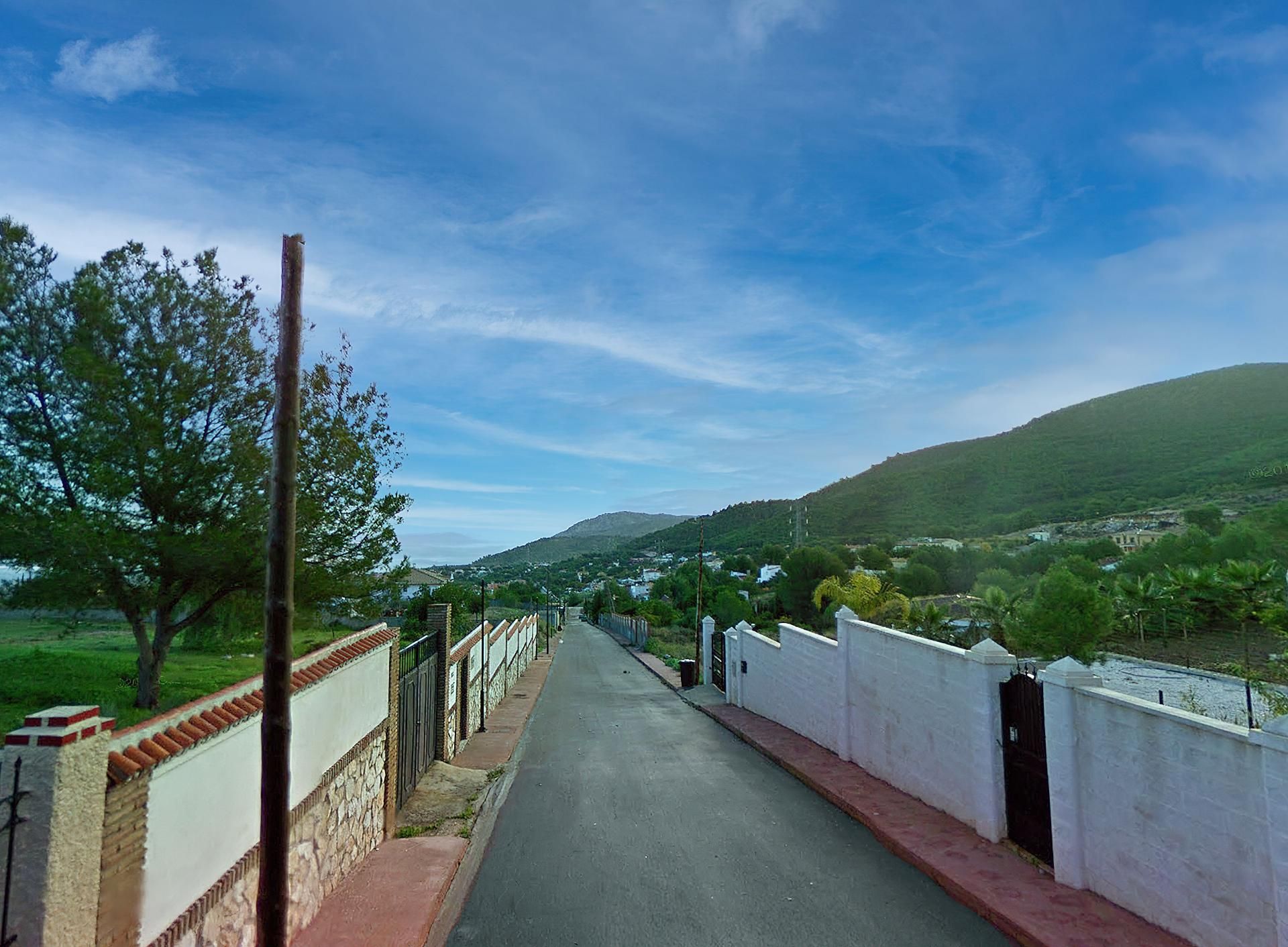 Land in Alhaurín de la Torre, Andalucía 11248758