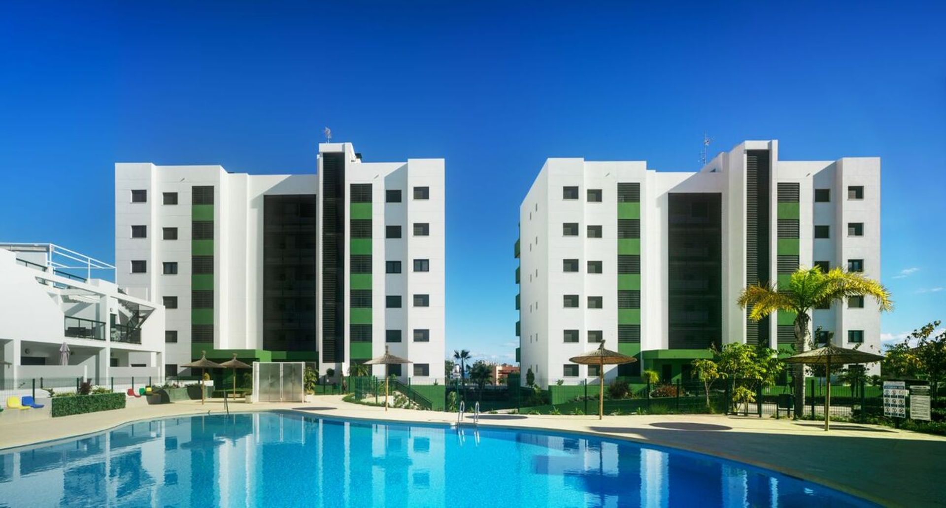 Condominio en campoamor, Valencia 11248785