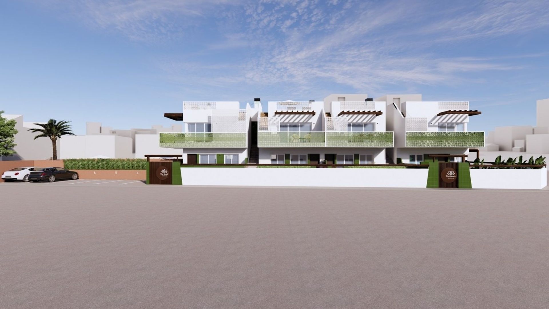 casa no San Javier, Región de Murcia 11248787