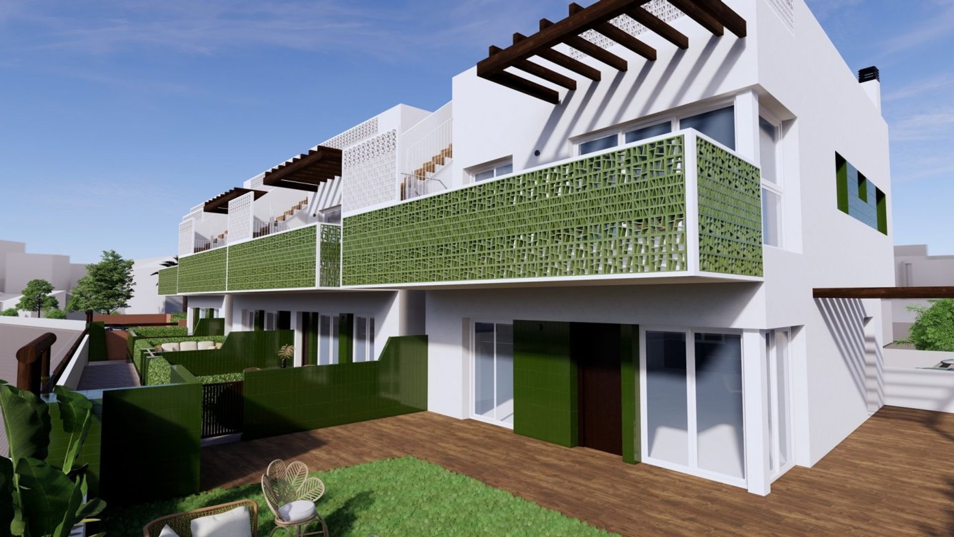 casa no San Javier, Región de Murcia 11248787