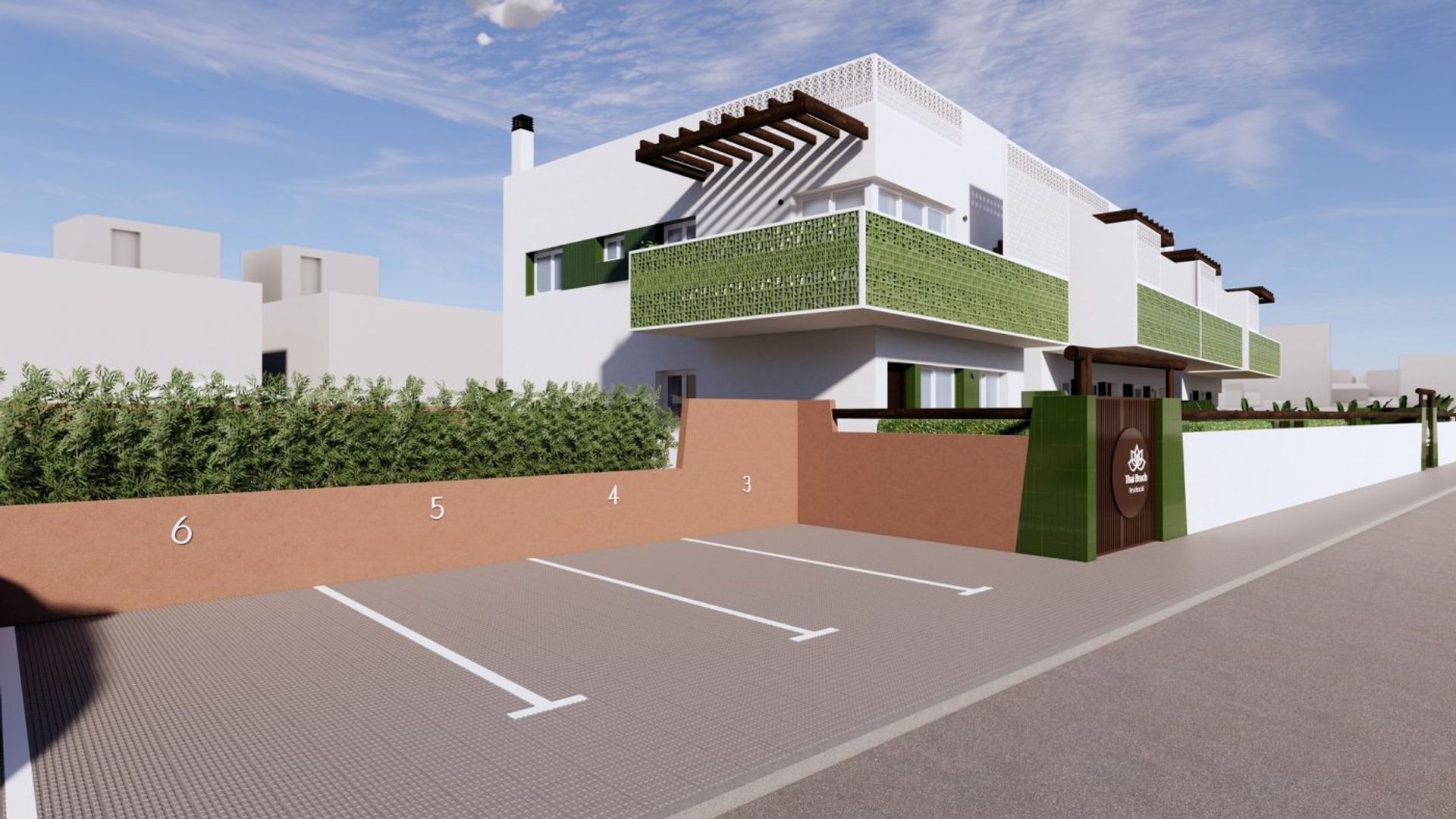 casa no San Javier, Región de Murcia 11248787