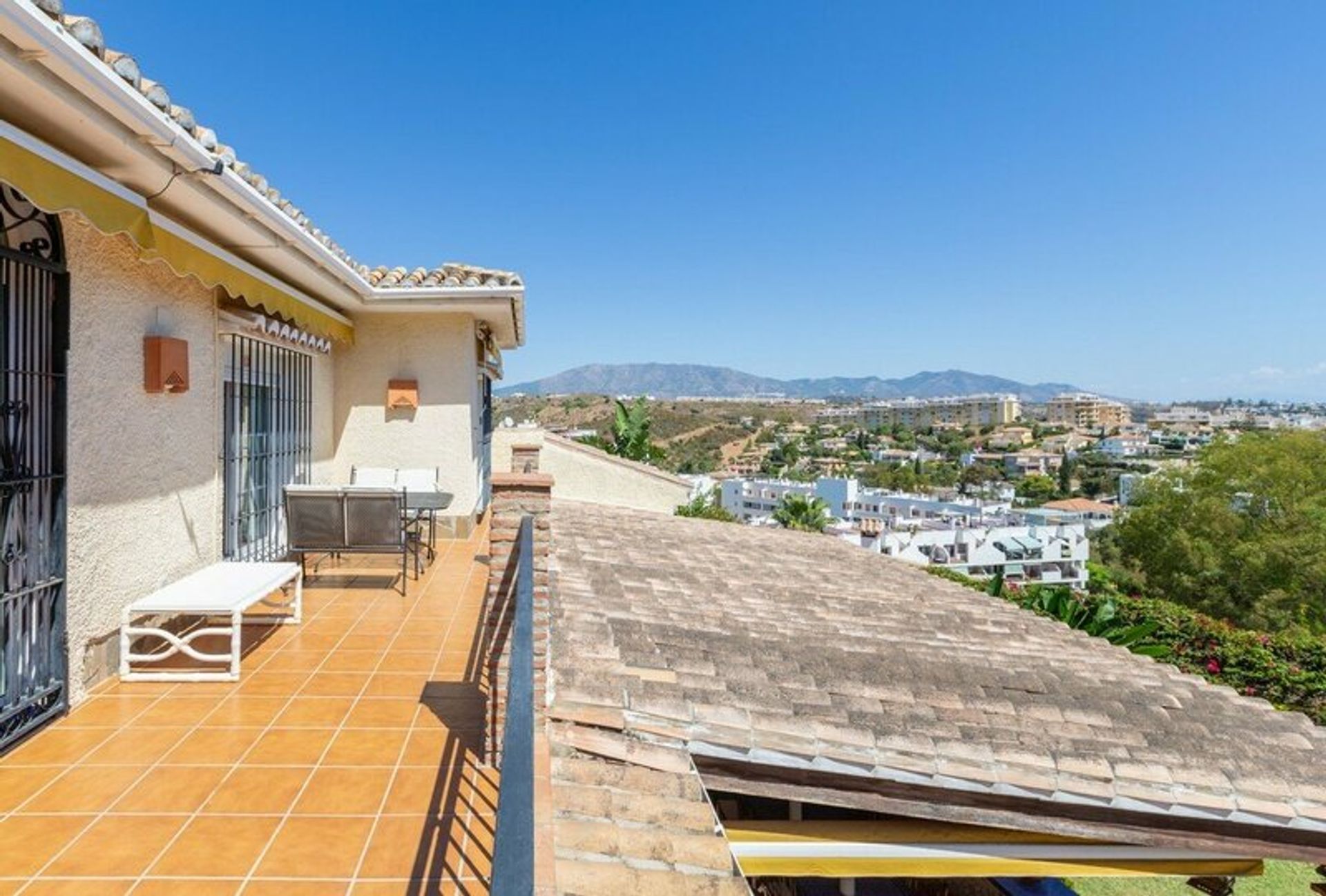 Rumah di Las Lagunas de Mijas, Andalucía 11248840