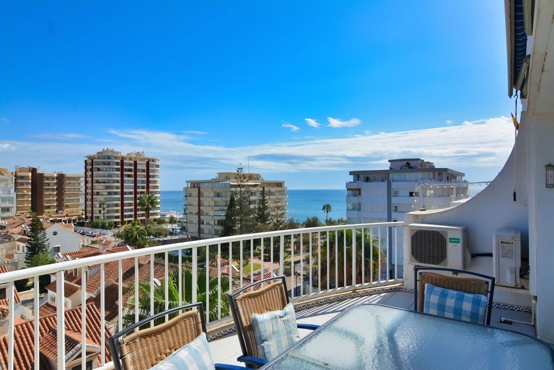 सम्मिलित में Fuengirola, Andalucía 11248890