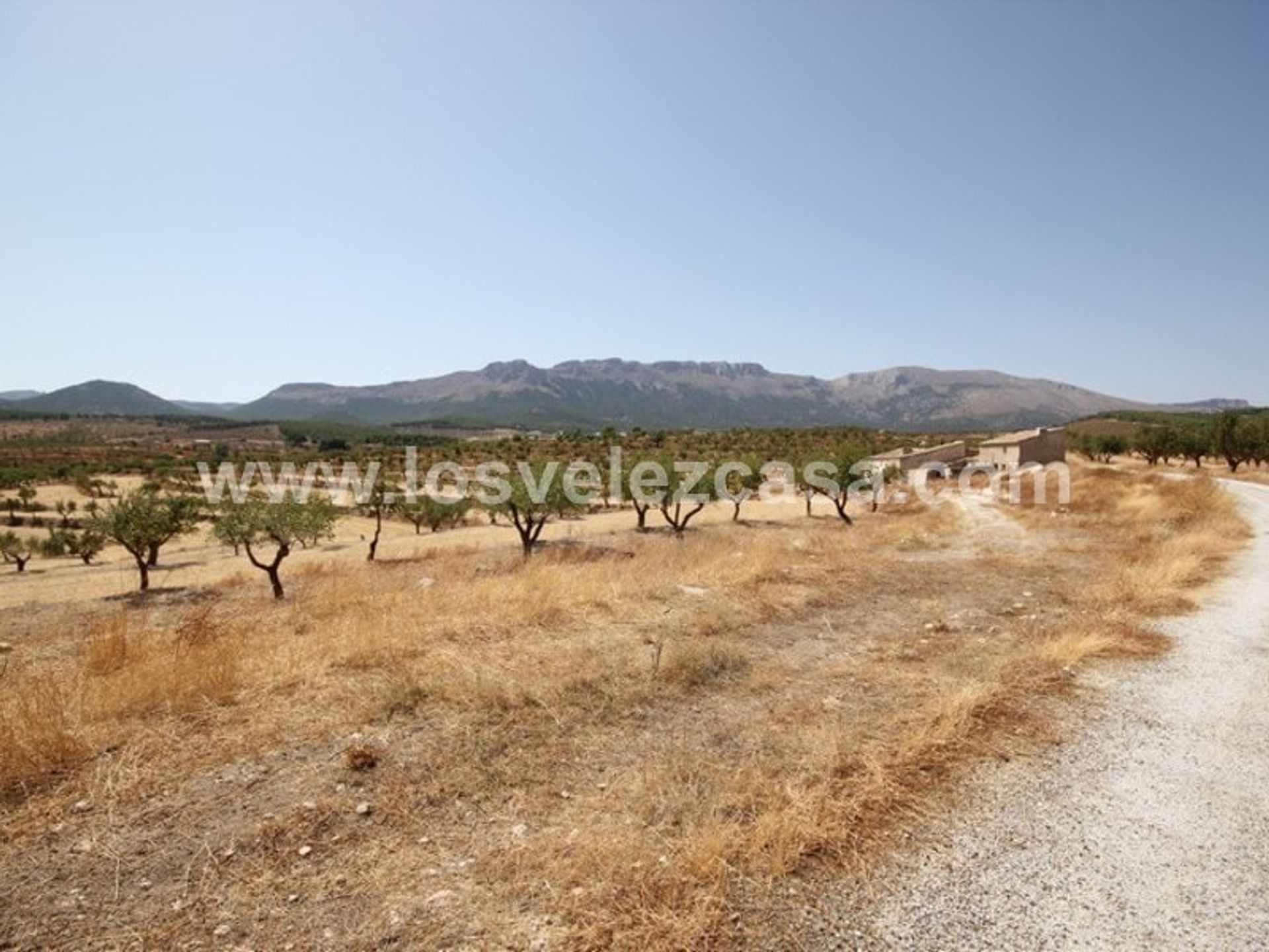 casa en María, Andalucía 11248909