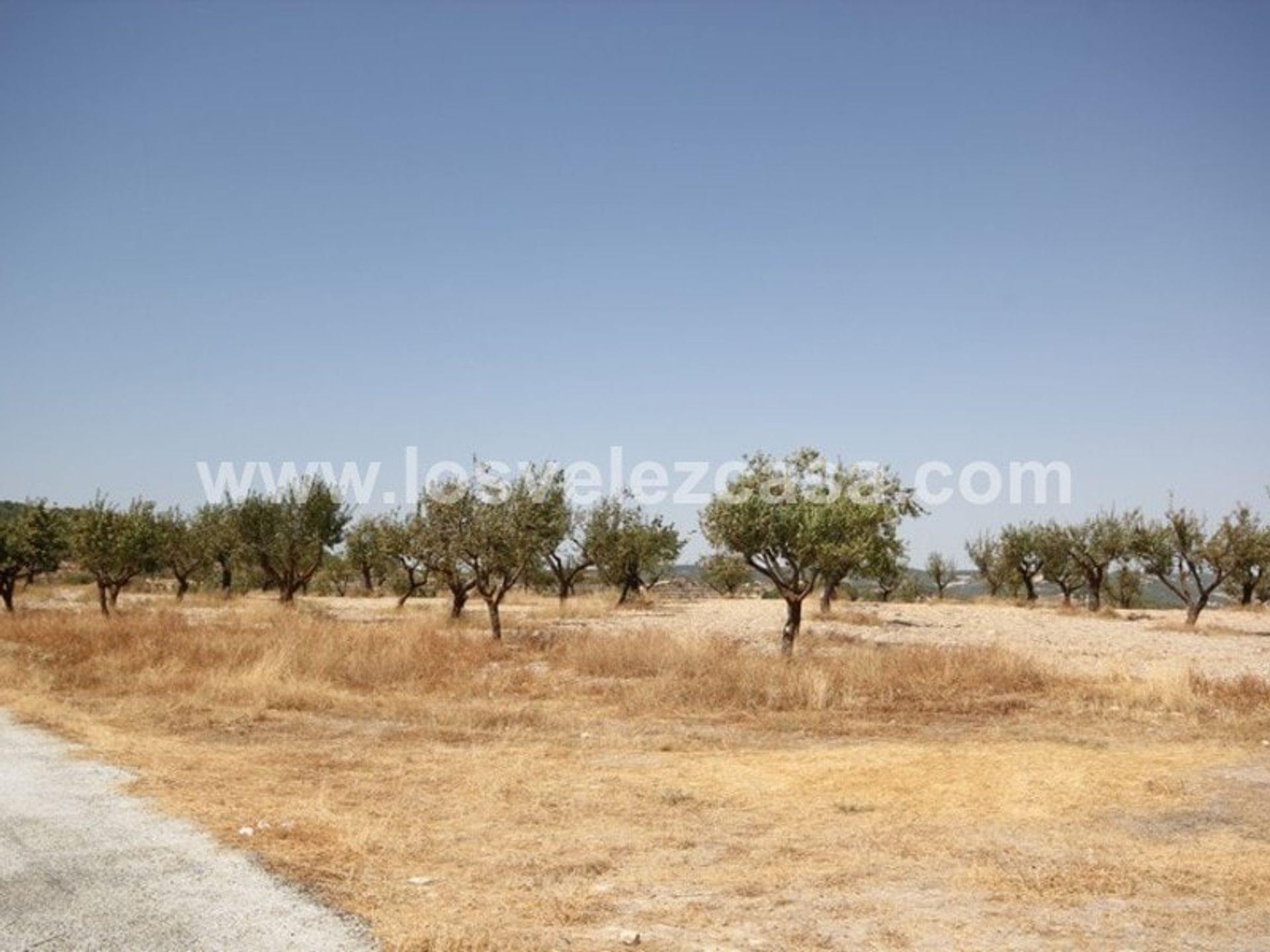 casa en María, Andalucía 11248909