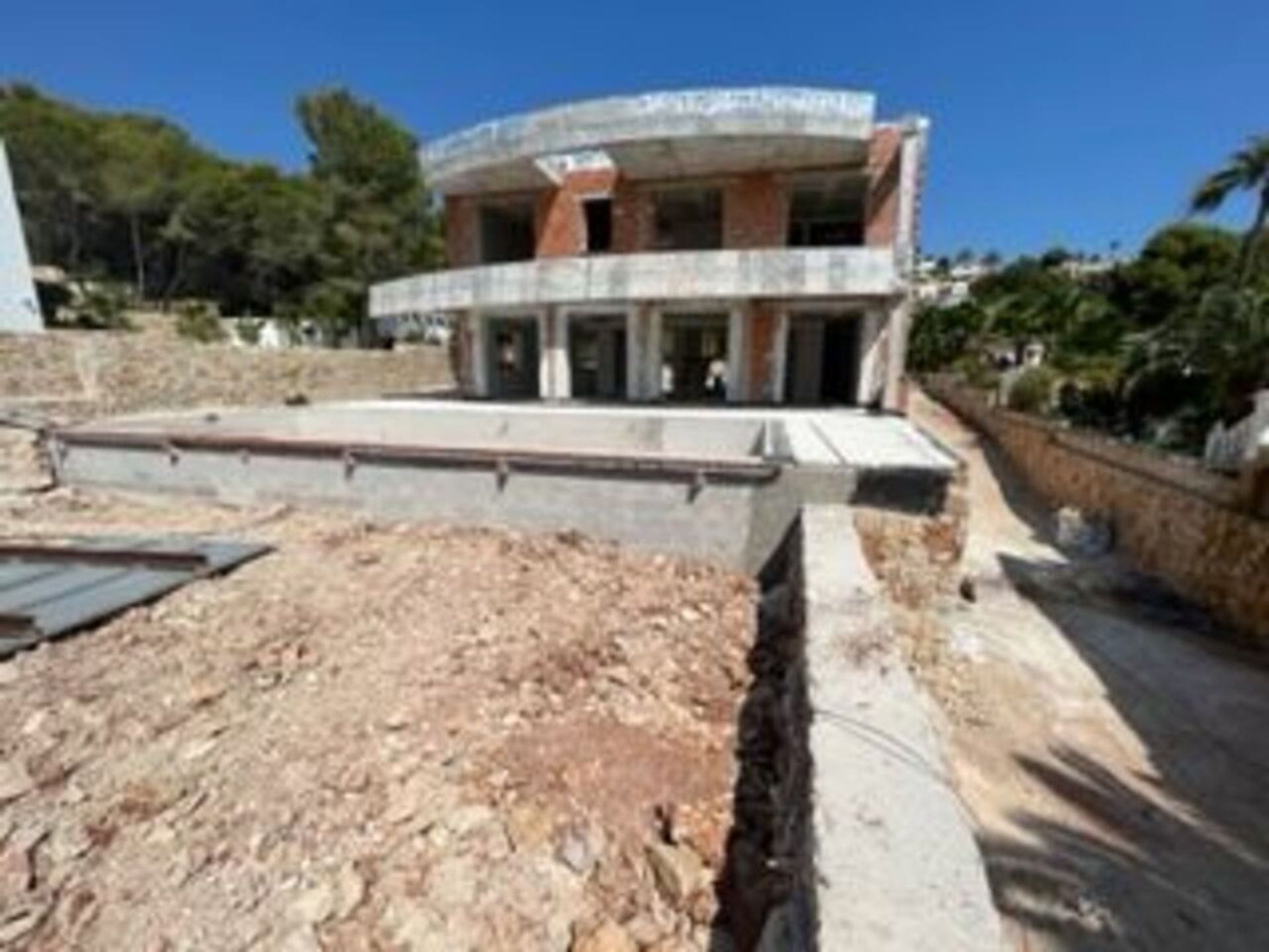 House in Teulada, Comunidad Valenciana 11248937