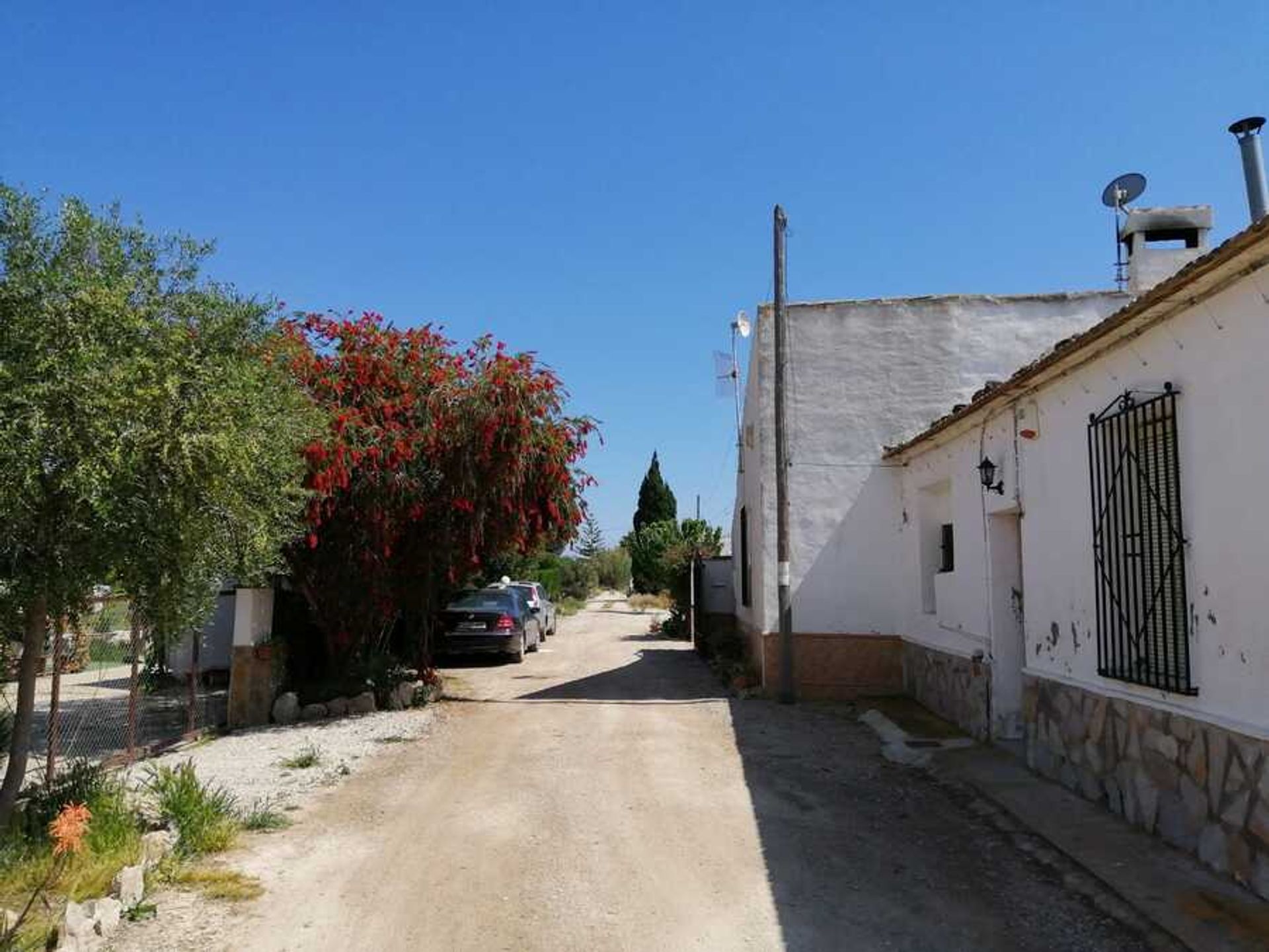 House in Berengueres, Valencia 11248957