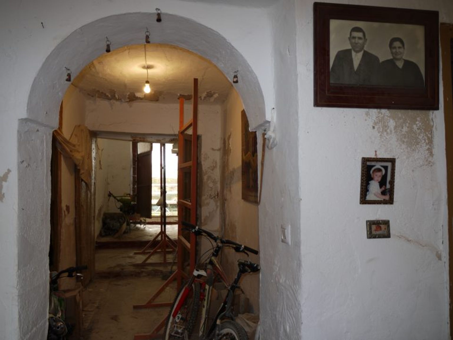 rumah dalam Olvera, Andalusia 11248962