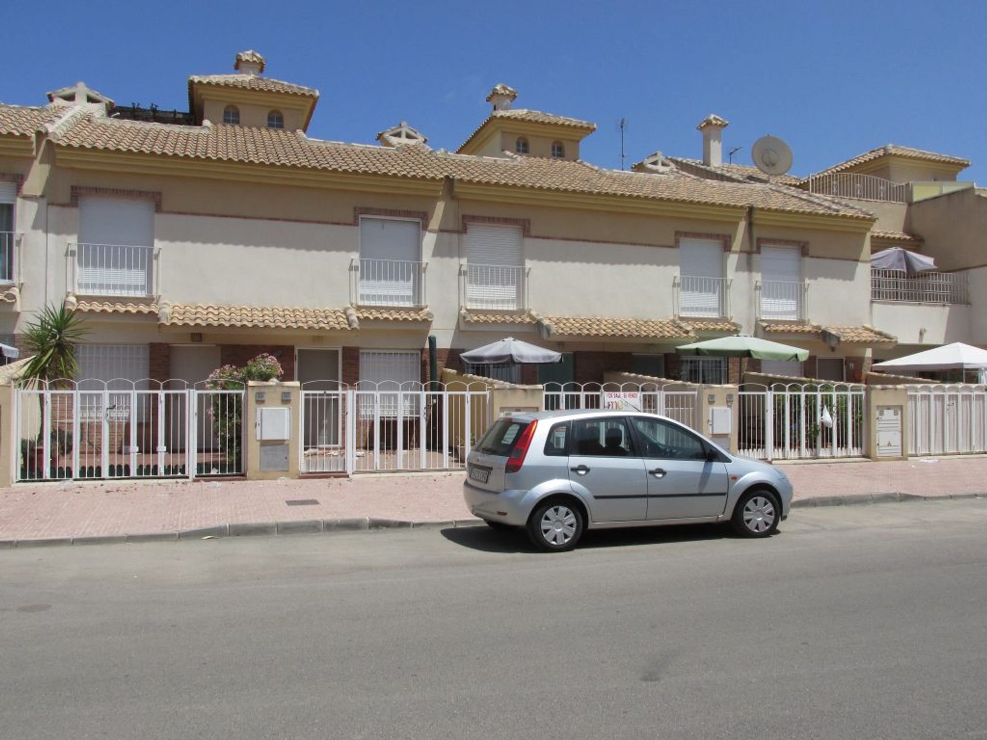 Casa nel Torre del Rame, Murcia 11248969