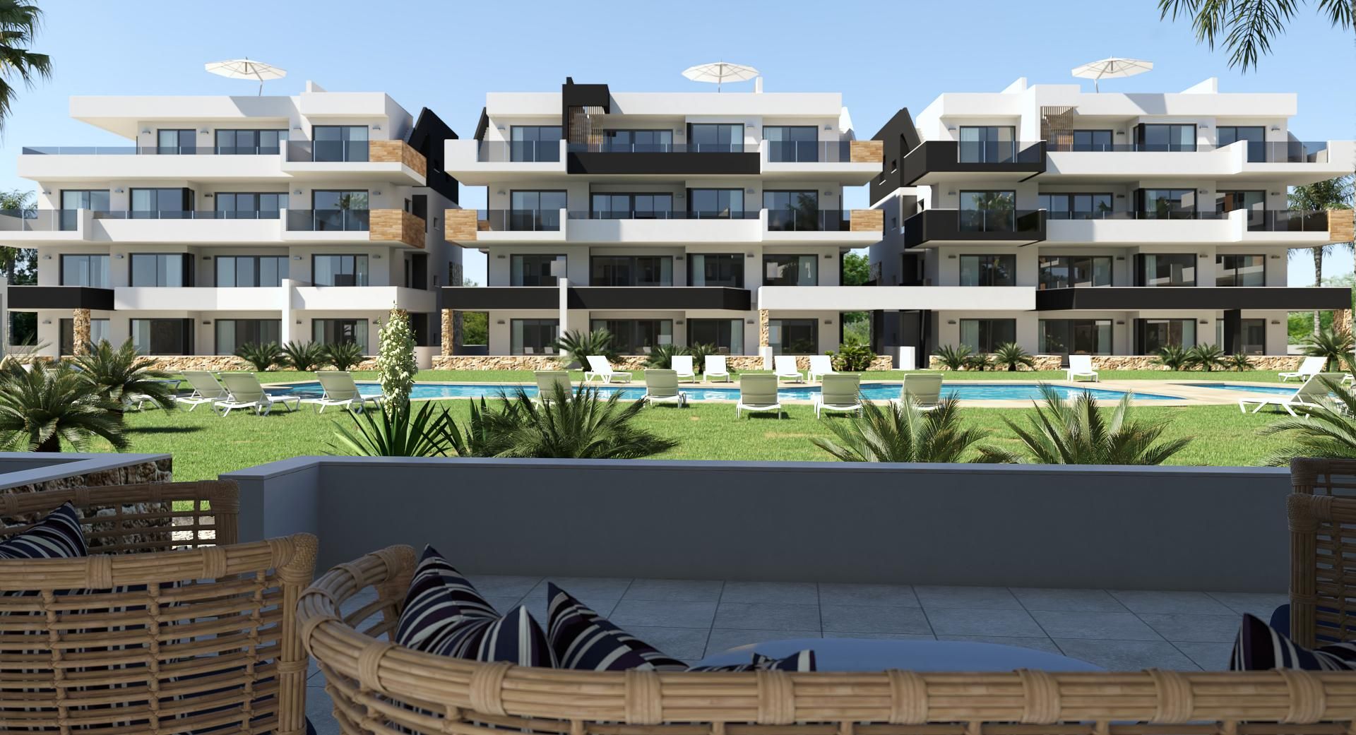 Condominium in , Comunidad Valenciana 11249009