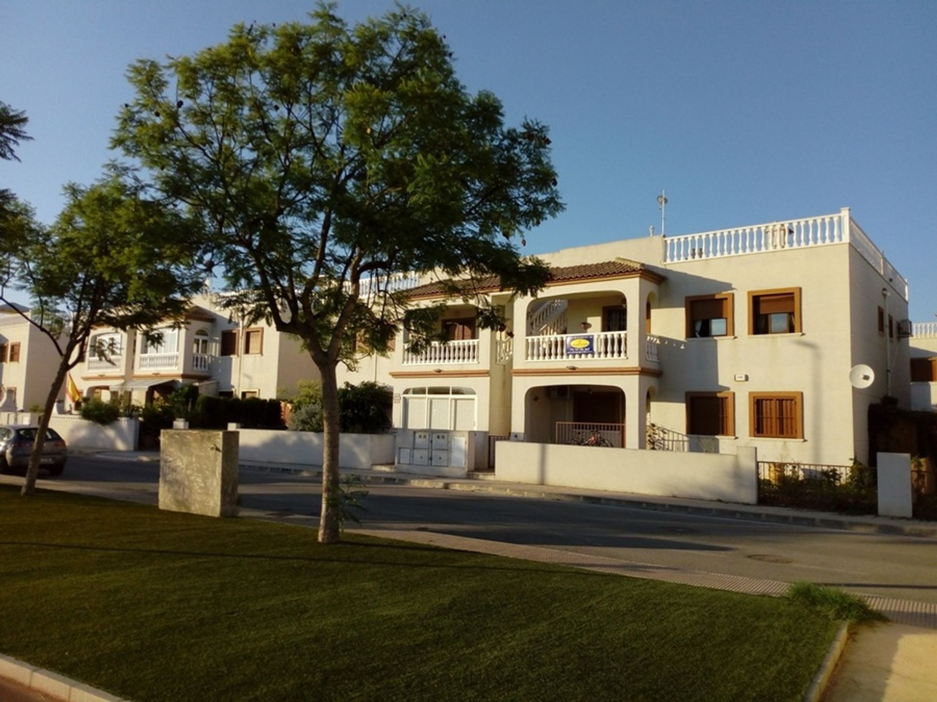 Condominio nel Daya Vieja, Valenza 11249053