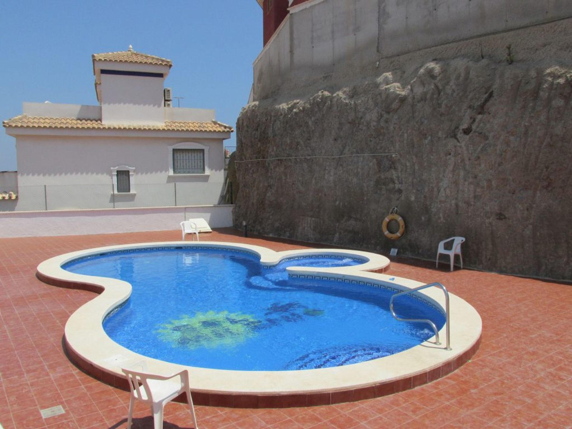 Casa nel Cartagena, Región de Murcia 11249108