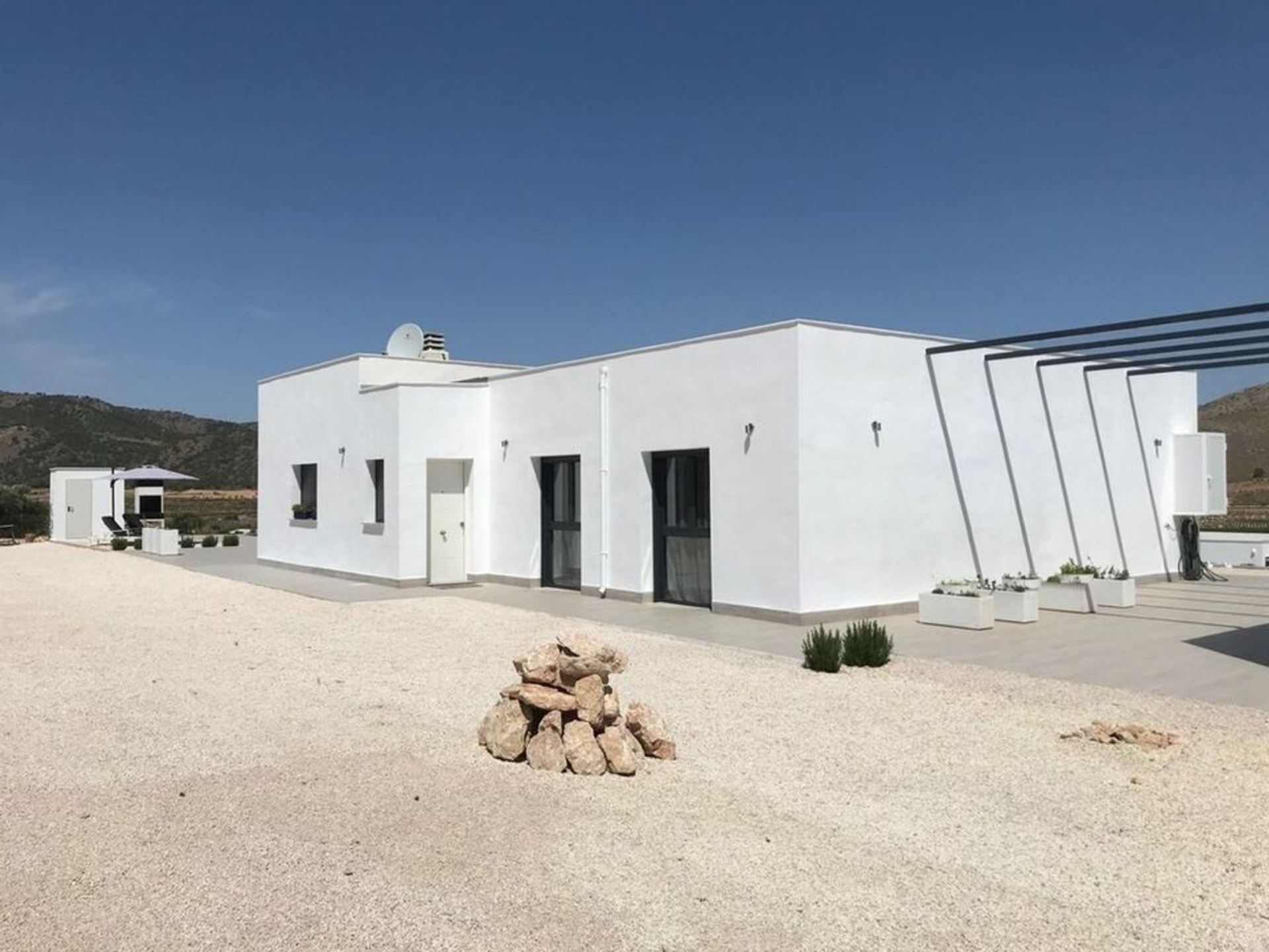 House in Cañada de la Leña, Región de Murcia 11249111