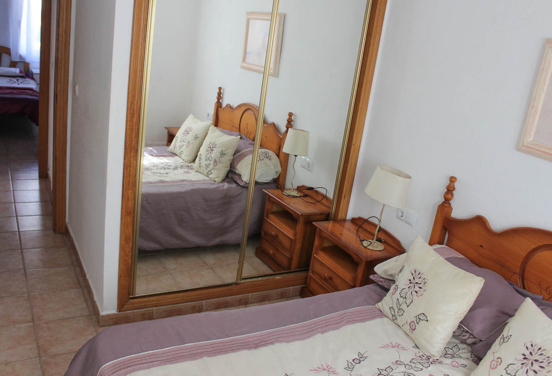 Condominium in Torremendo, Comunidad Valenciana 11249144