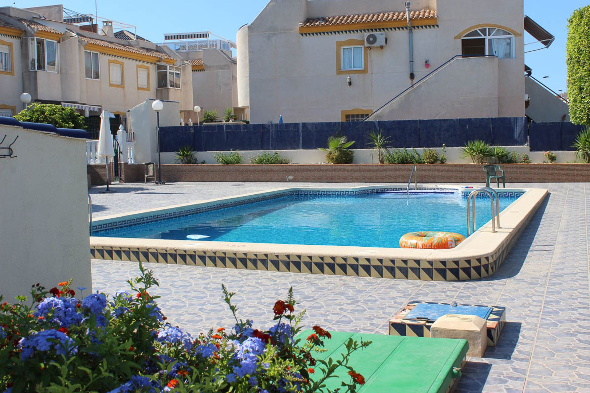 Condominium in Torremendo, Comunidad Valenciana 11249144