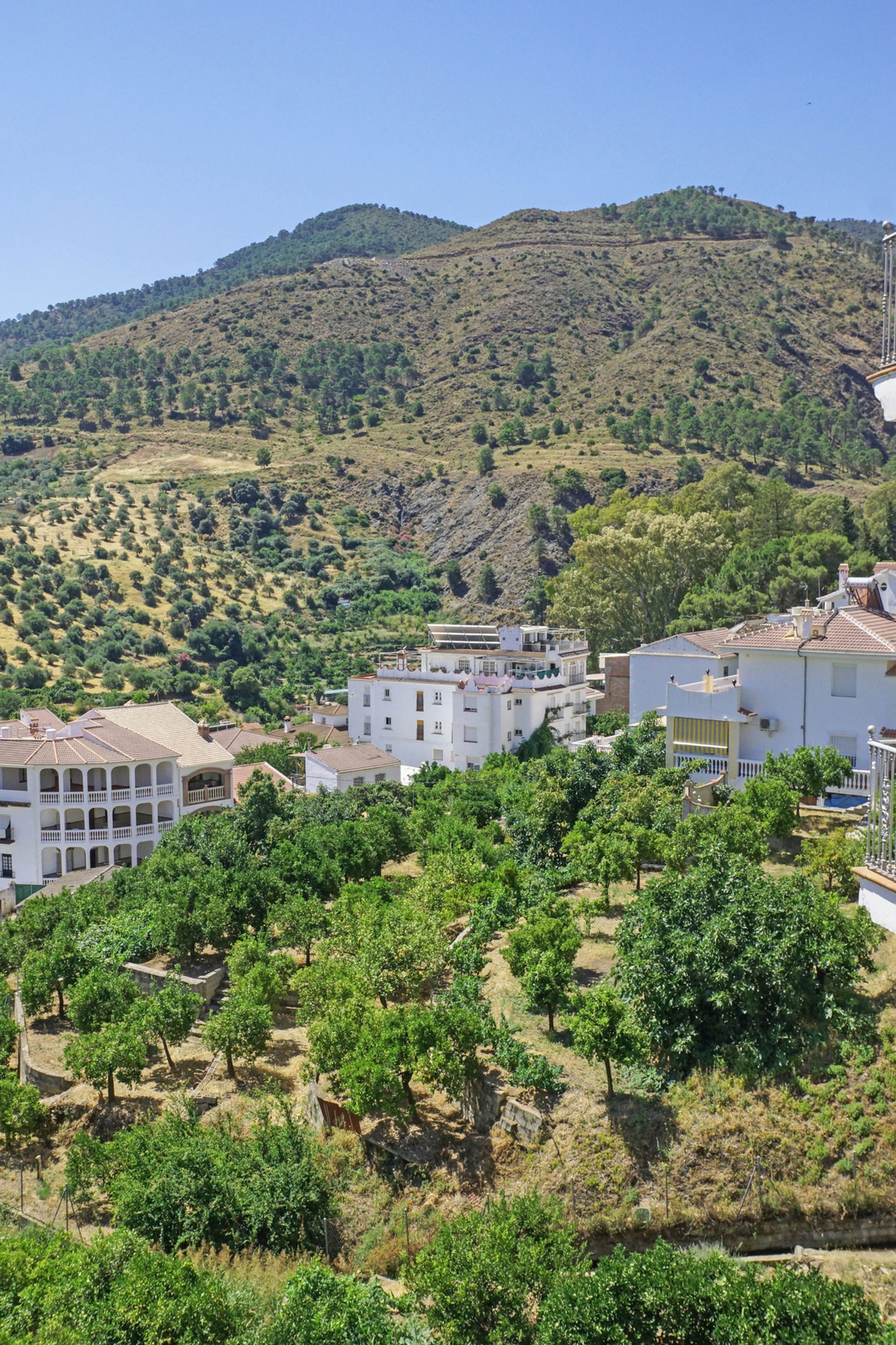 Industrieel in Tolox, Andalucía 11249151