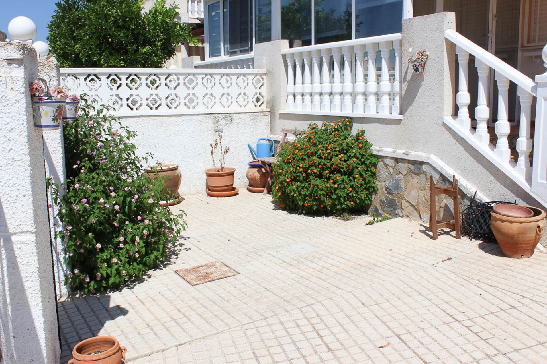 Huis in Formentera de Segura, Valencia 11249228