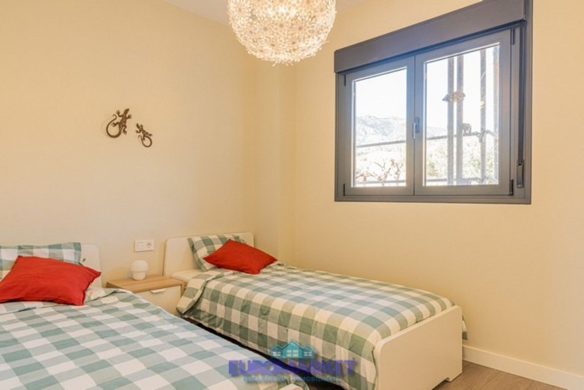 Condominio nel Alhaurín de la Torre, Andalucía 11249245