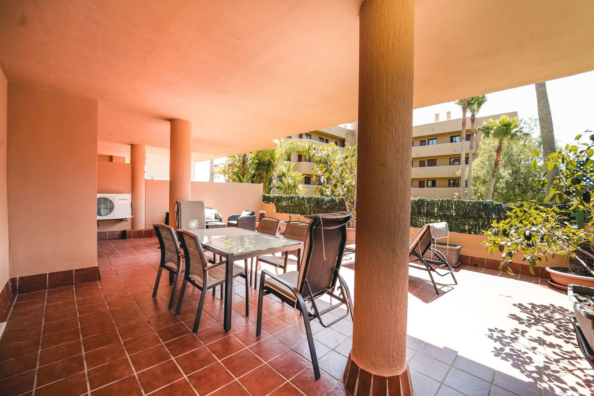 Condominium in Fuengirola, Andalusia 11249276