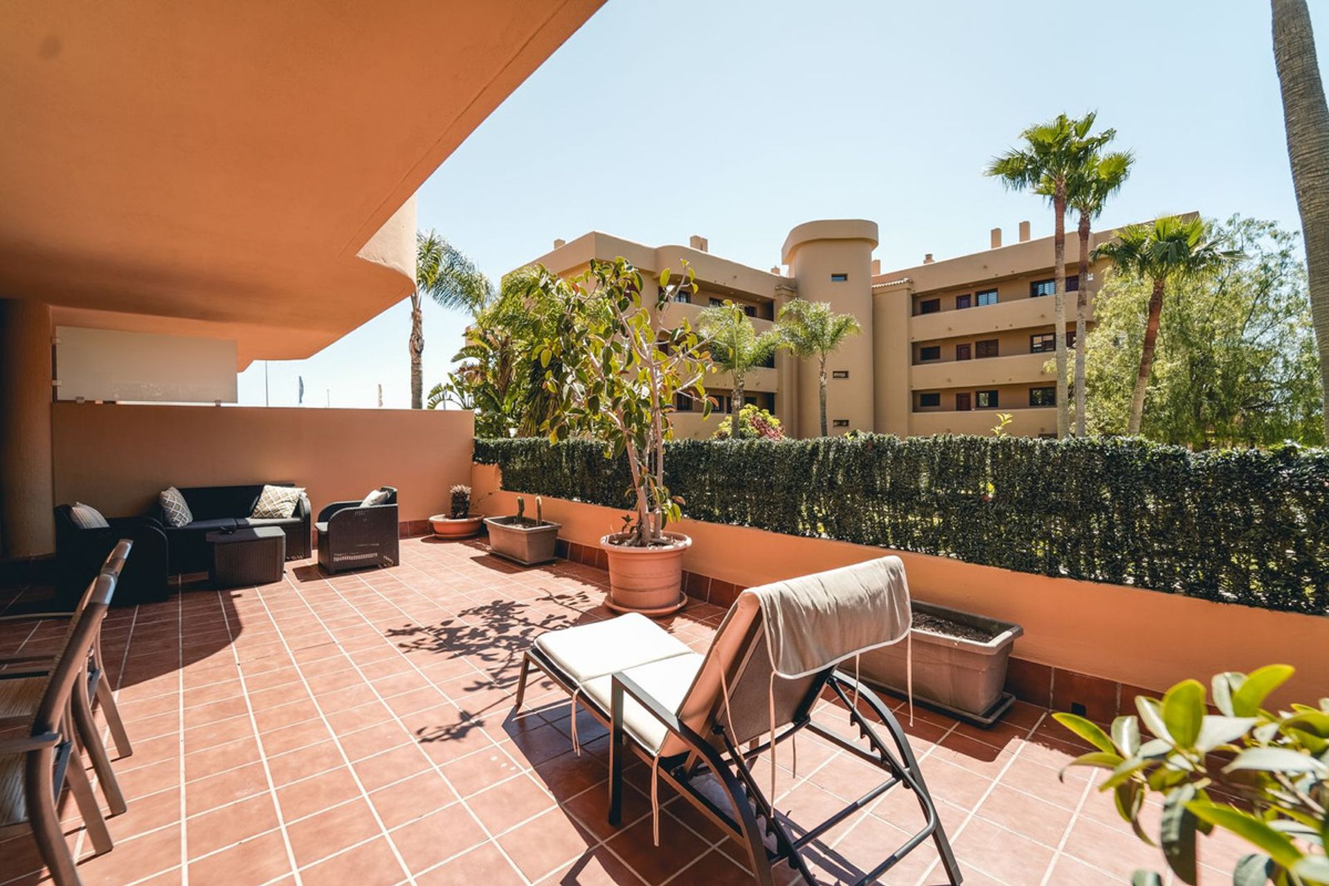 Condominium in Fuengirola, Andalusia 11249276