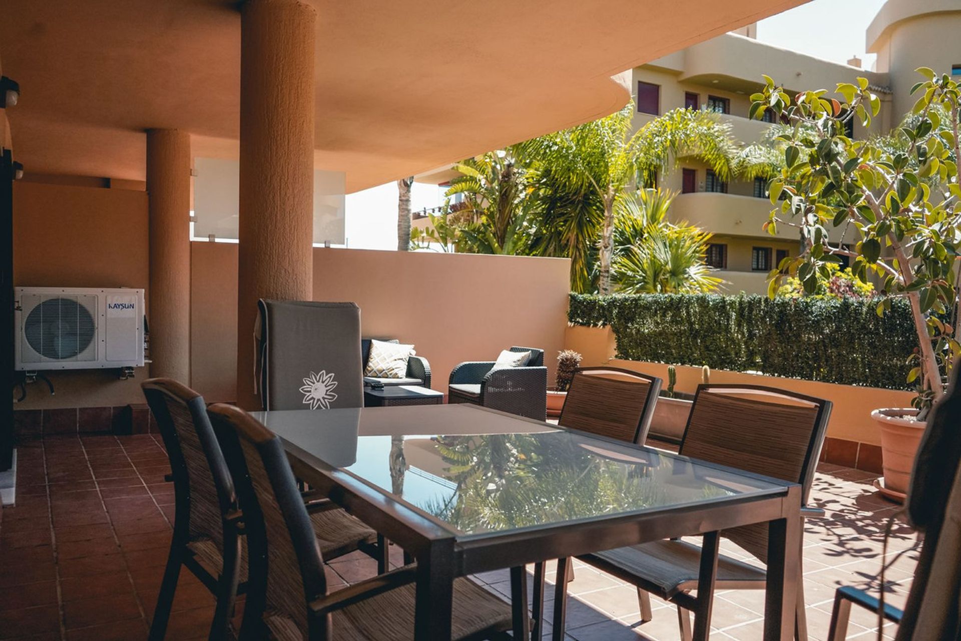 Condominium in Fuengirola, Andalusia 11249276