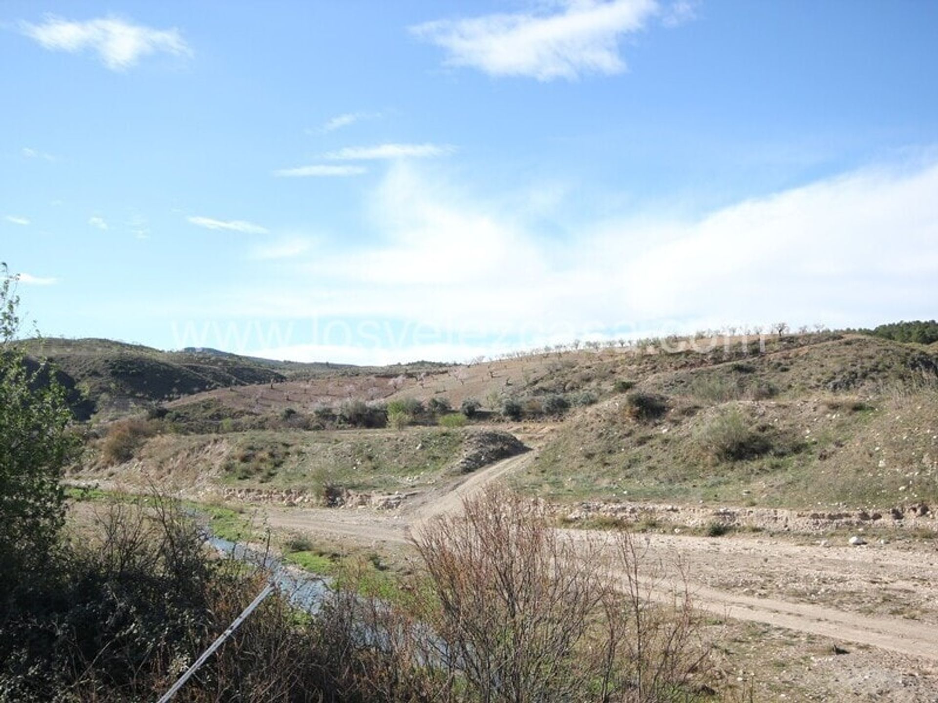 Terre dans , Región de Murcia 11249303