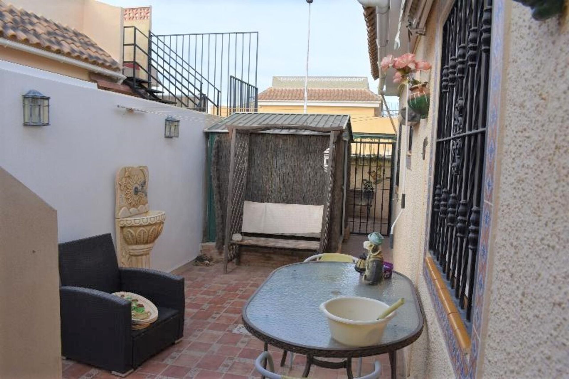 Будинок в Mazarrón, Región de Murcia 11249308