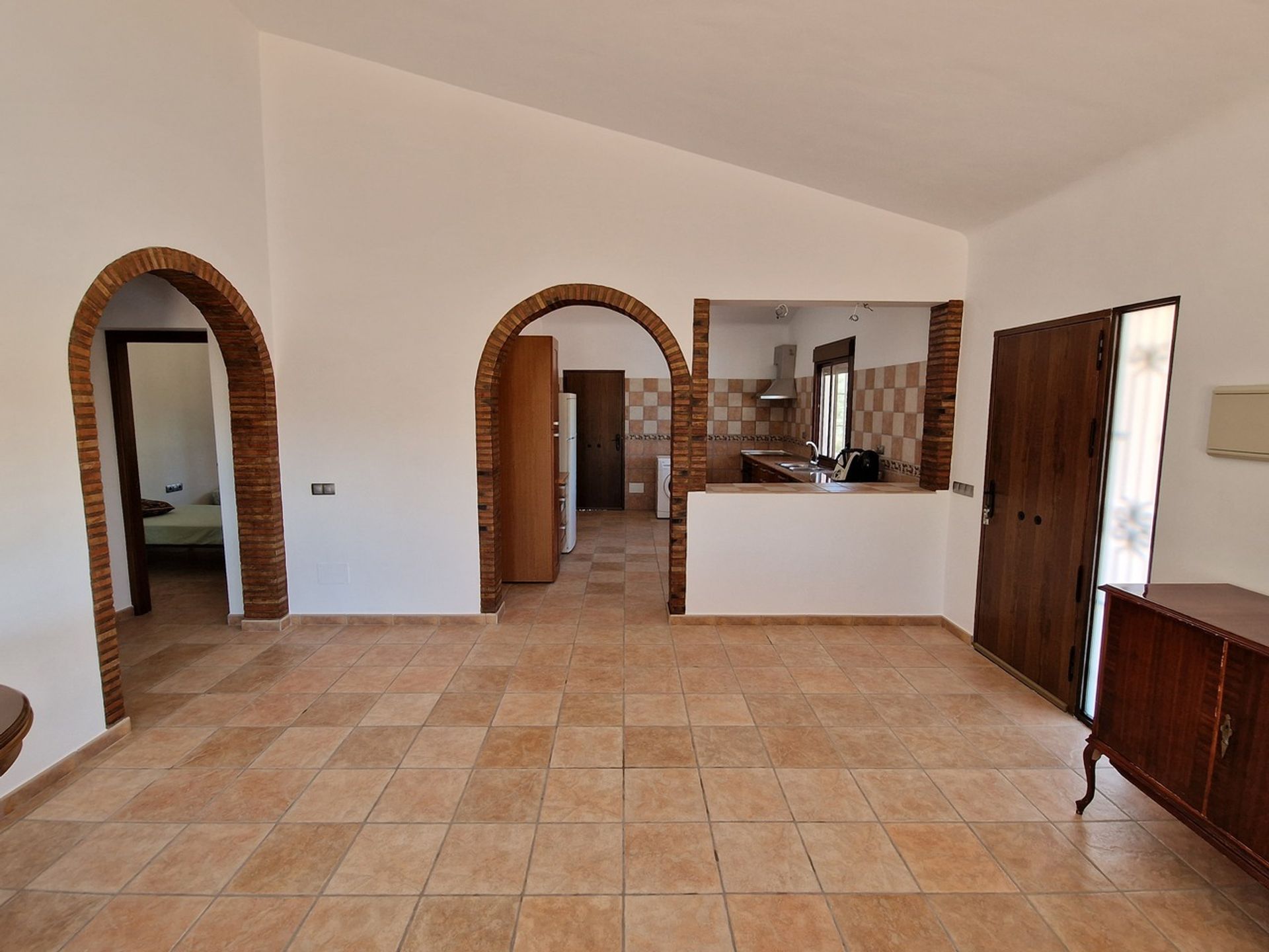 Haus im Colmenar, Andalucía 11249312