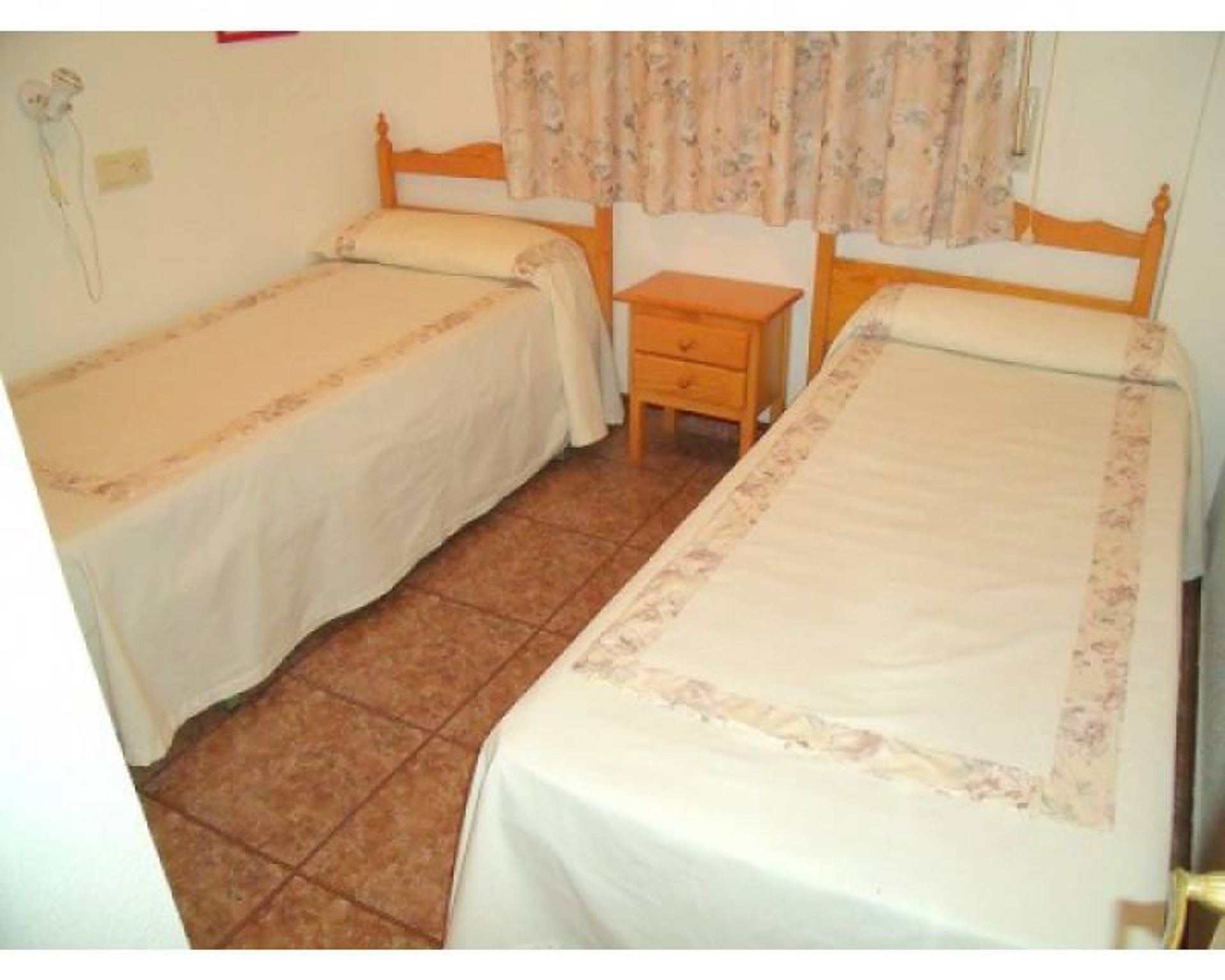 Osakehuoneisto sisään San Javier, Región de Murcia 11249326