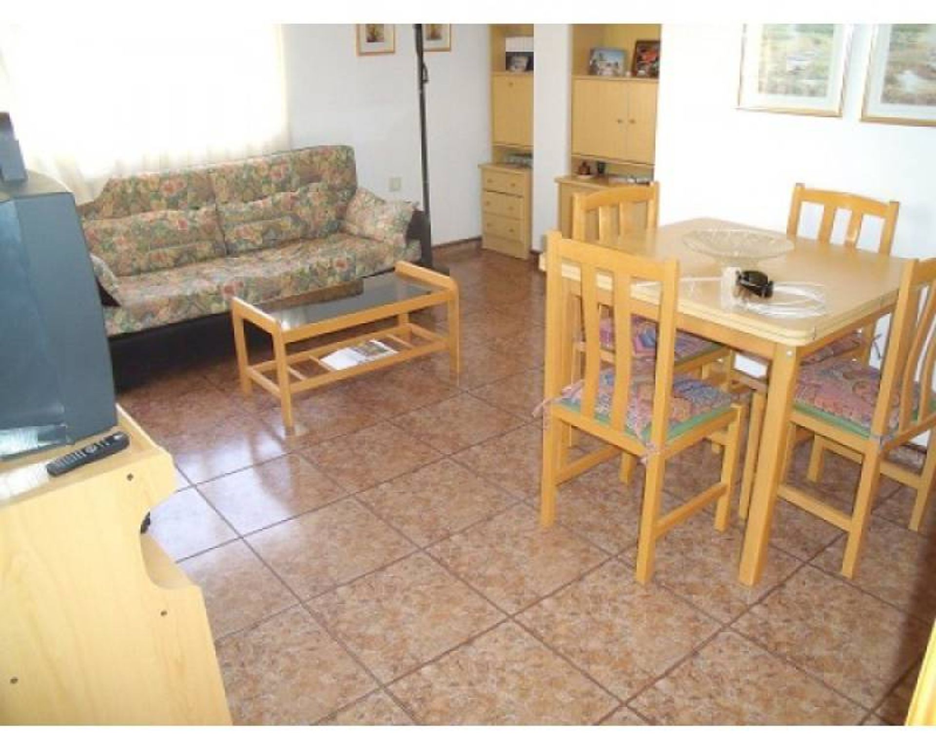 Osakehuoneisto sisään San Javier, Región de Murcia 11249326