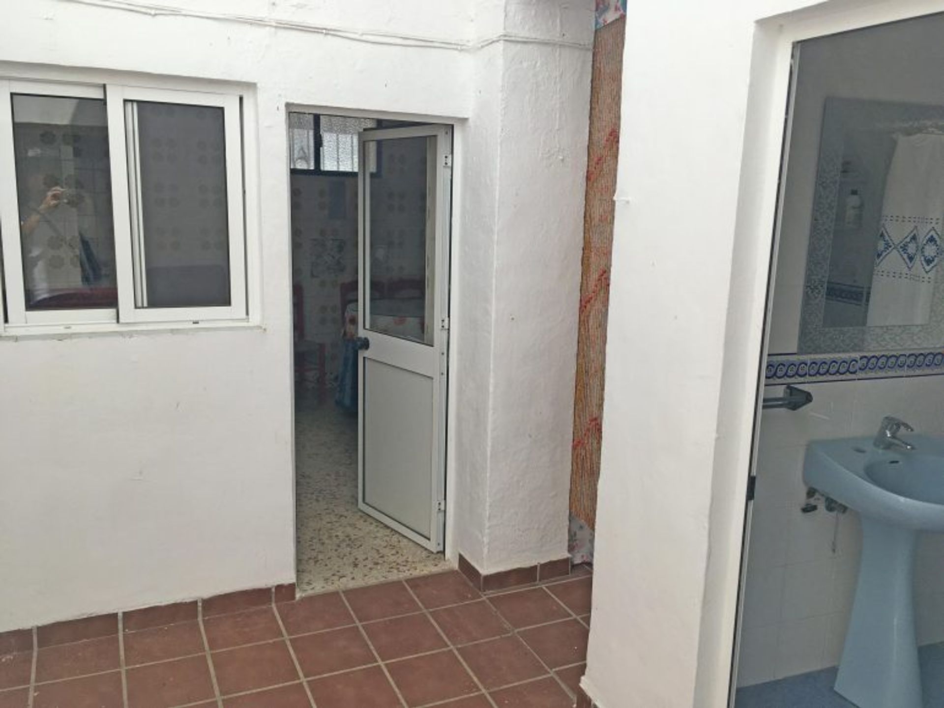 loger dans Pruna, Andalucía 11249327